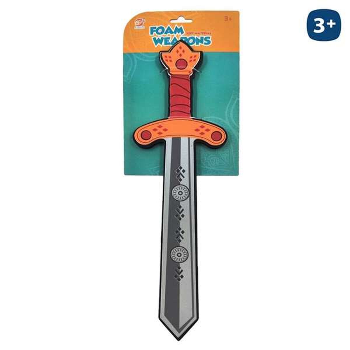 Spadă de Jucărie My Other Me