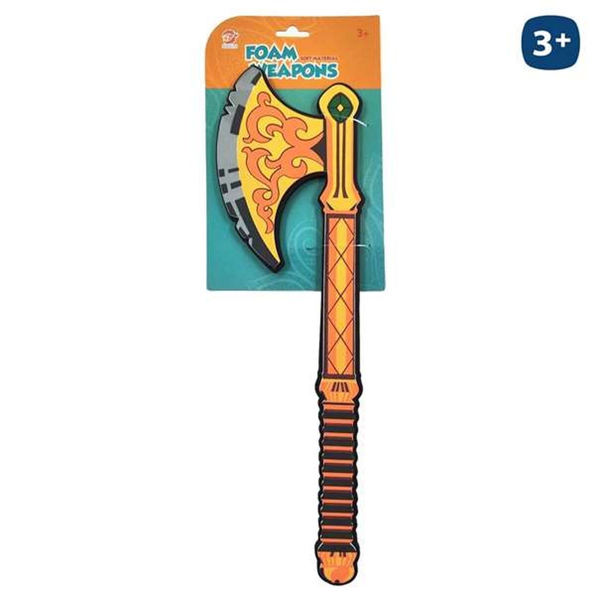 Secure de luptă My Other Me