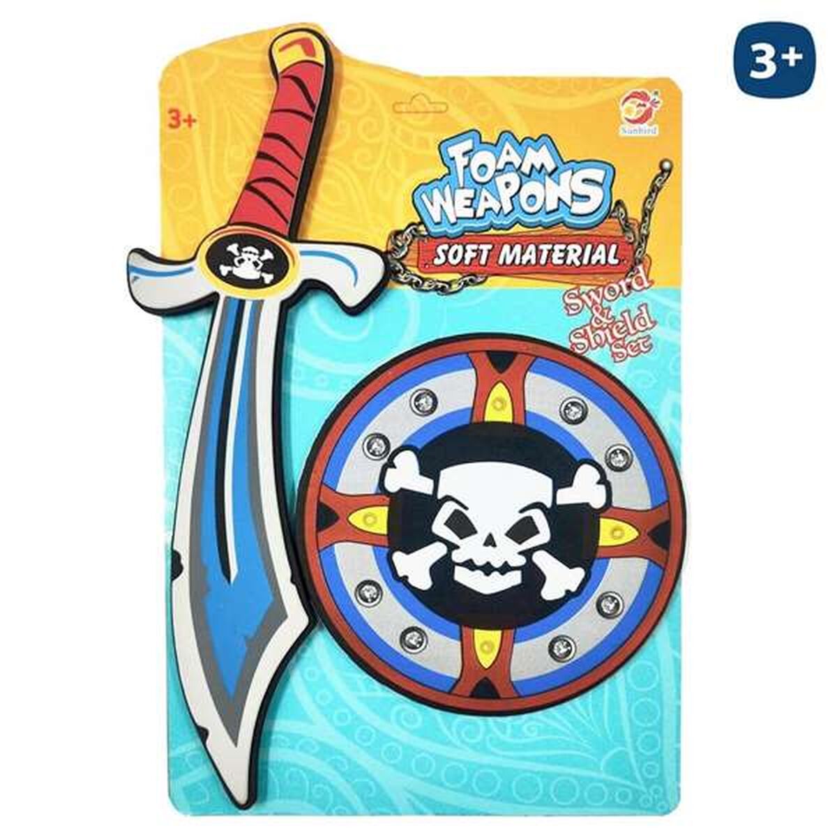 Spadă de Jucărie My Other Me