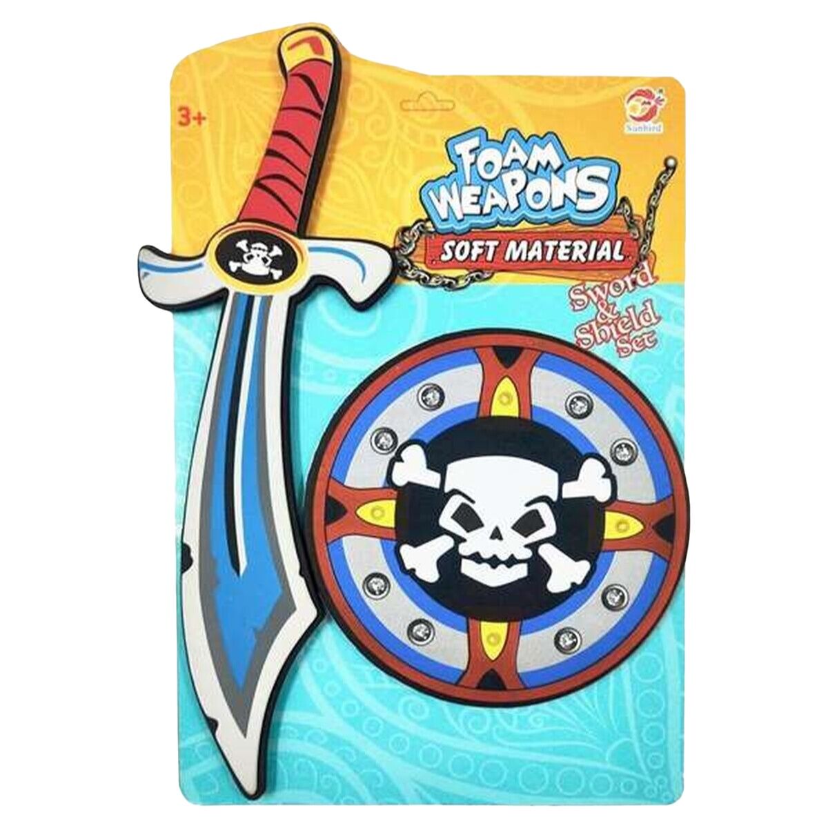 Spadă de Jucărie My Other Me