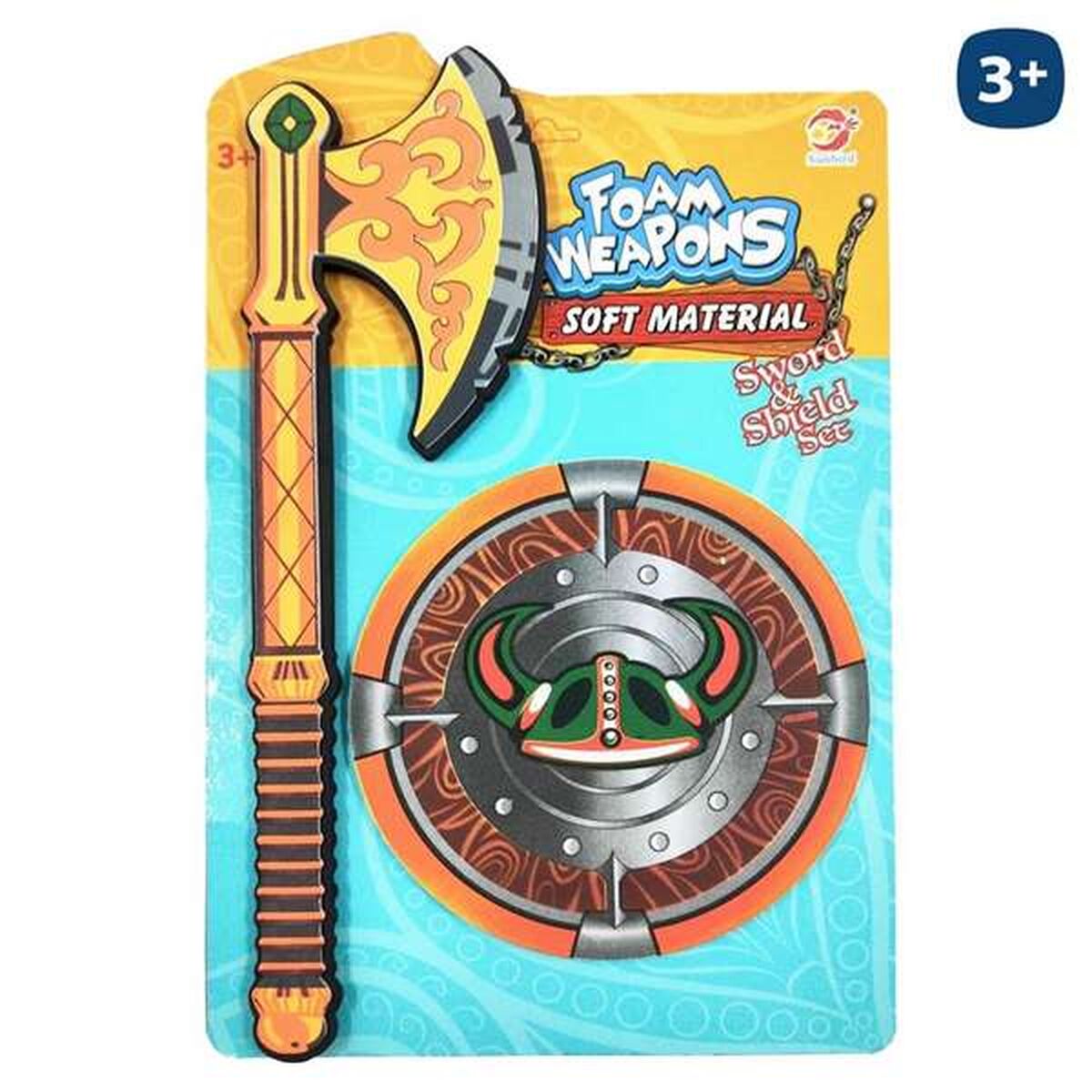 Secure de luptă My Other Me