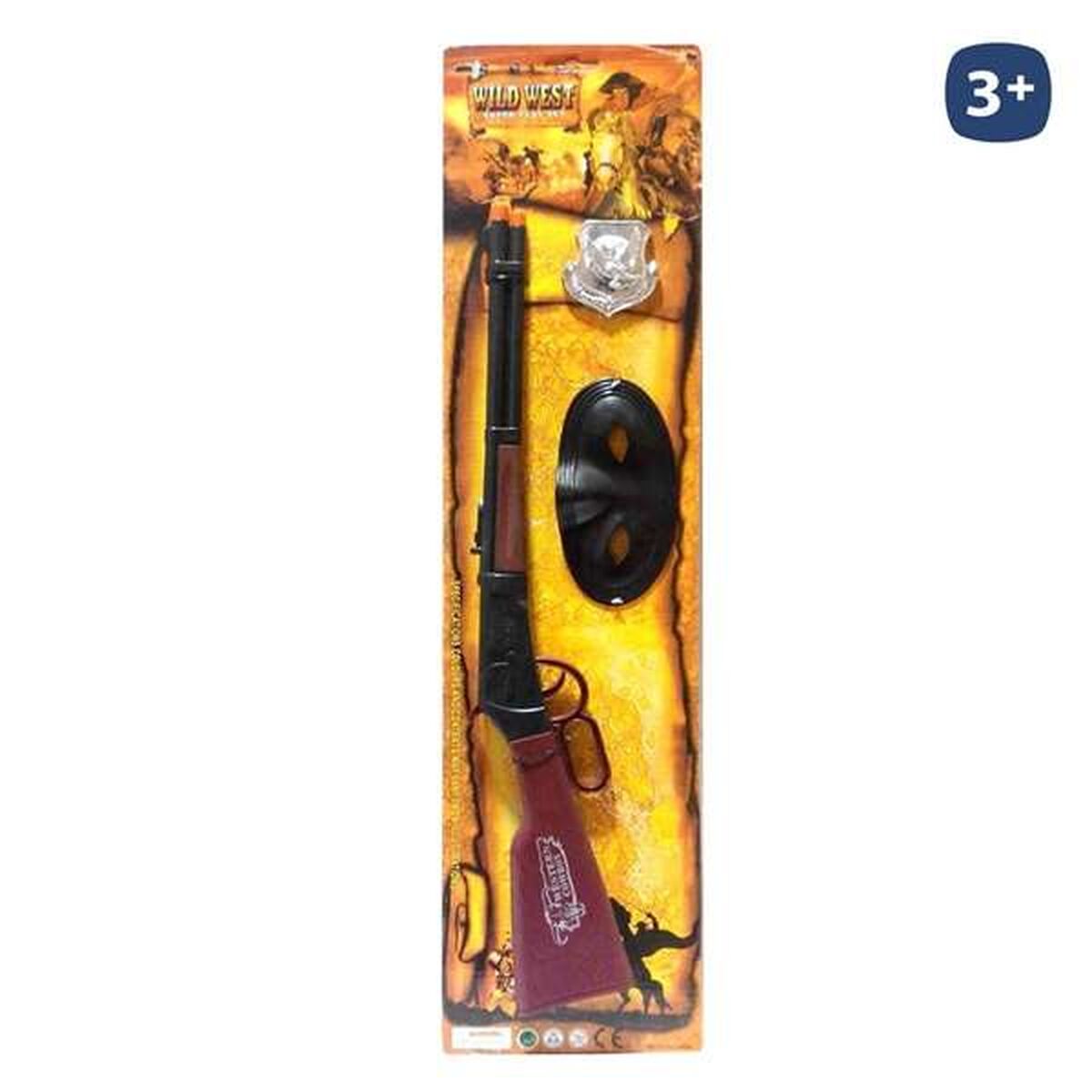 Pistol My Other Me 50 cm