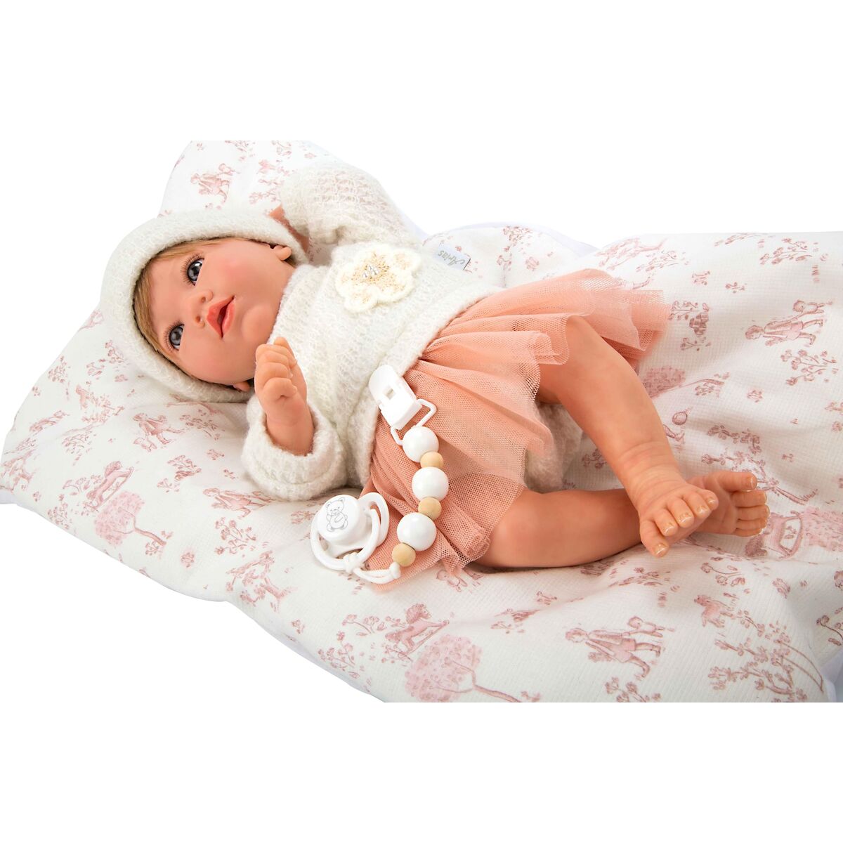 Joc de Plastilină Arias