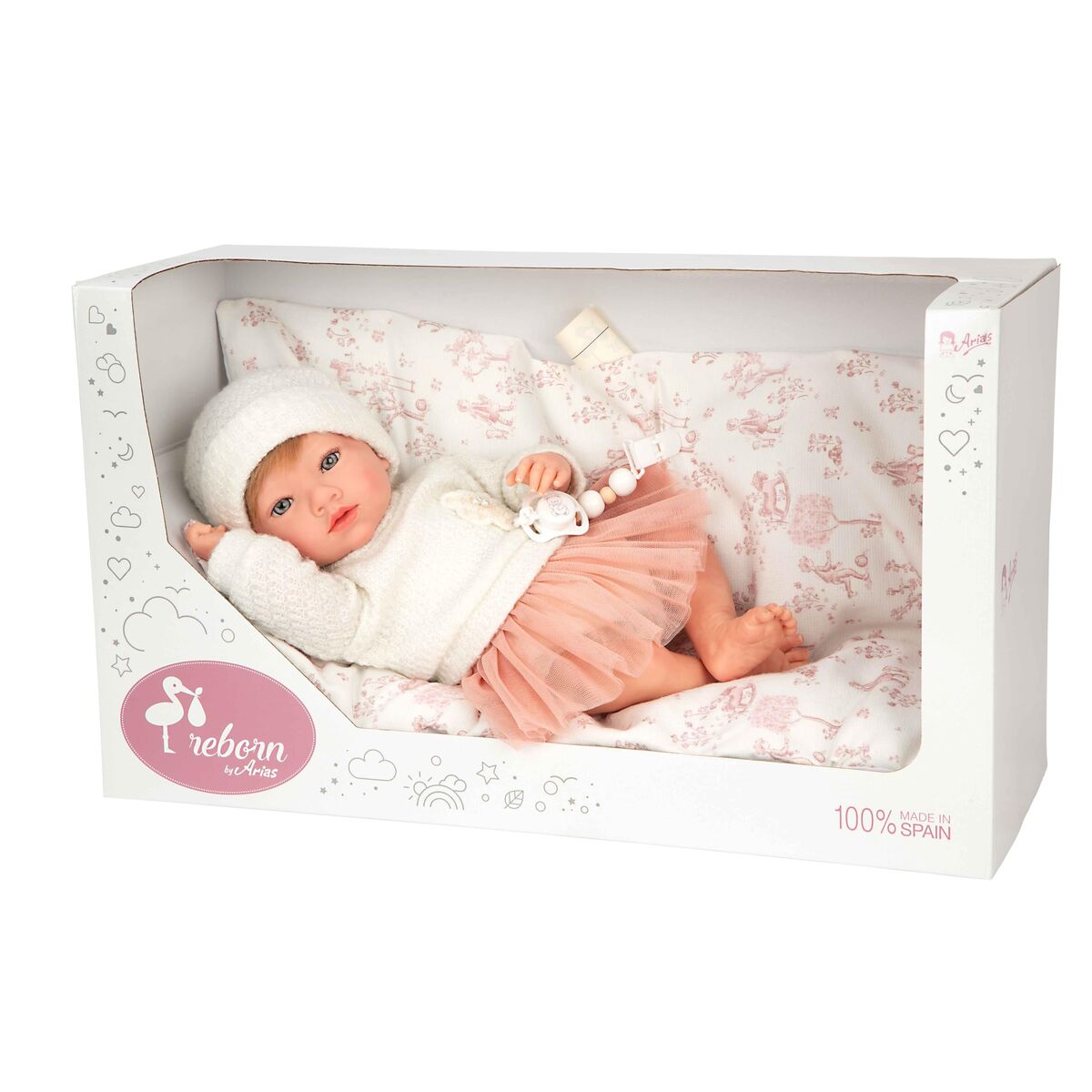 Joc de Plastilină Arias