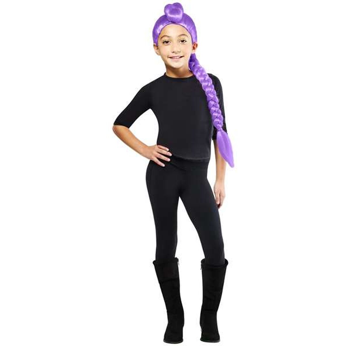 Perucă Rubies Kpop Rumi