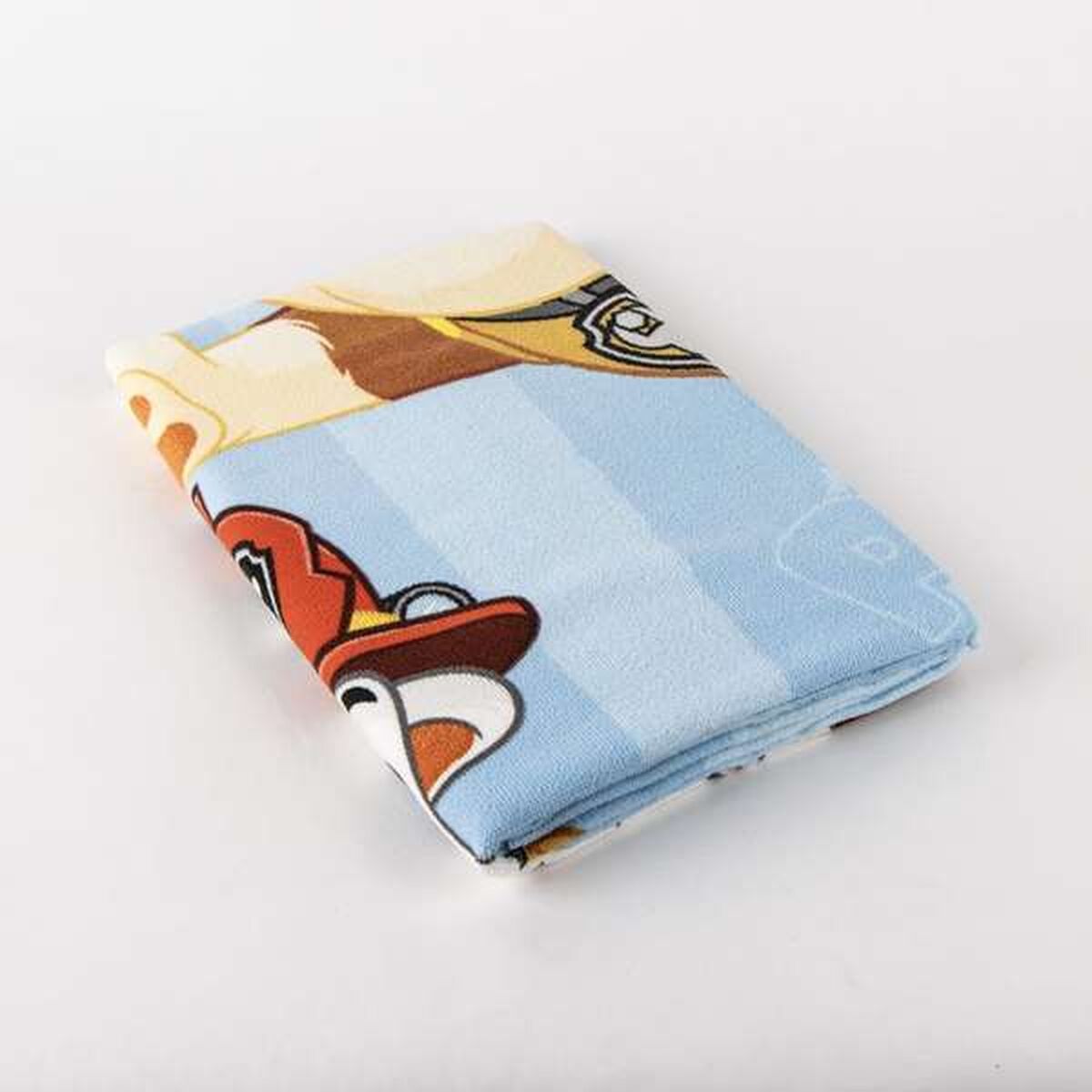 Prosop de Plajă The Paw Patrol Albastru deschis 70 x 140 cm