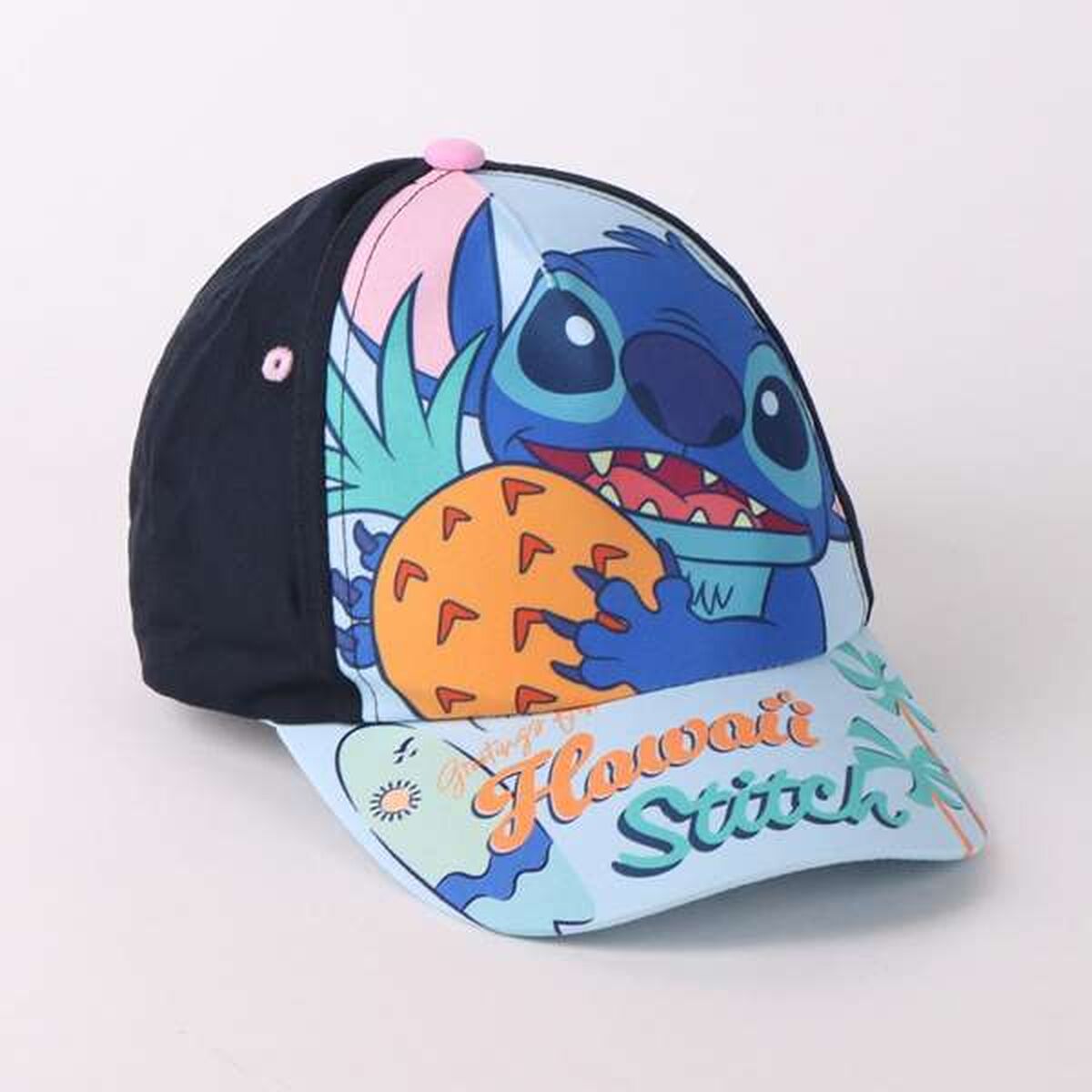 Prosop de Plajă Stitch 70 x 140 cm