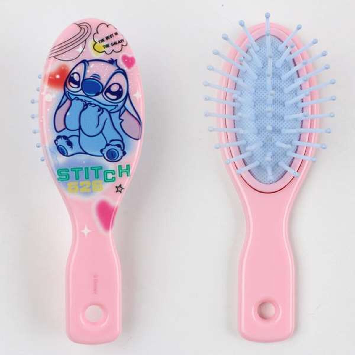 Set de Frumusețe Stitch Albastru