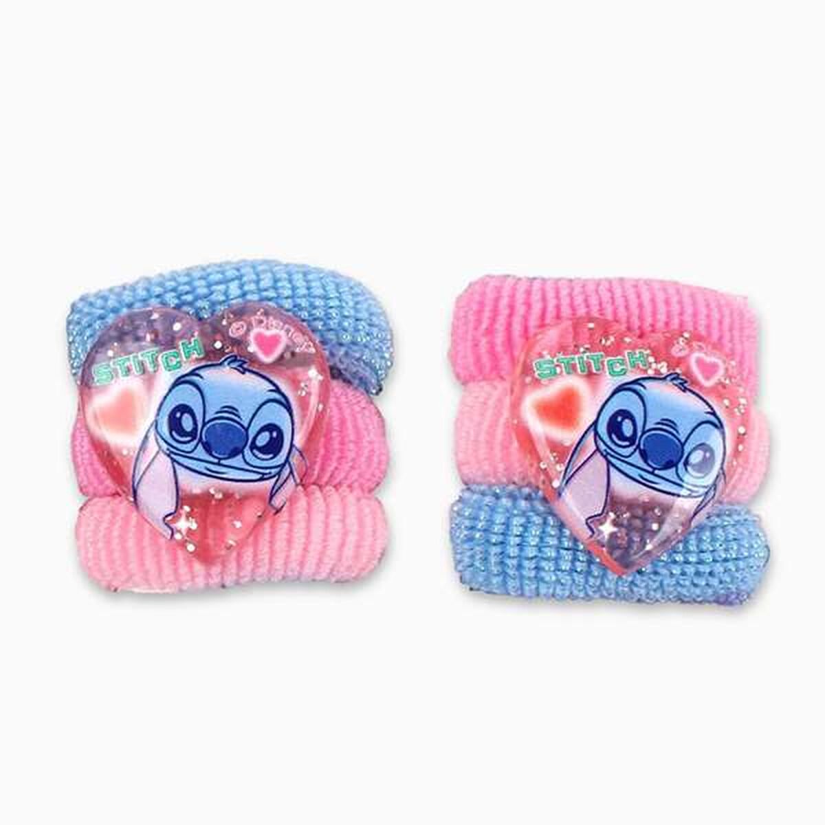 Set de Frumusețe Stitch Albastru