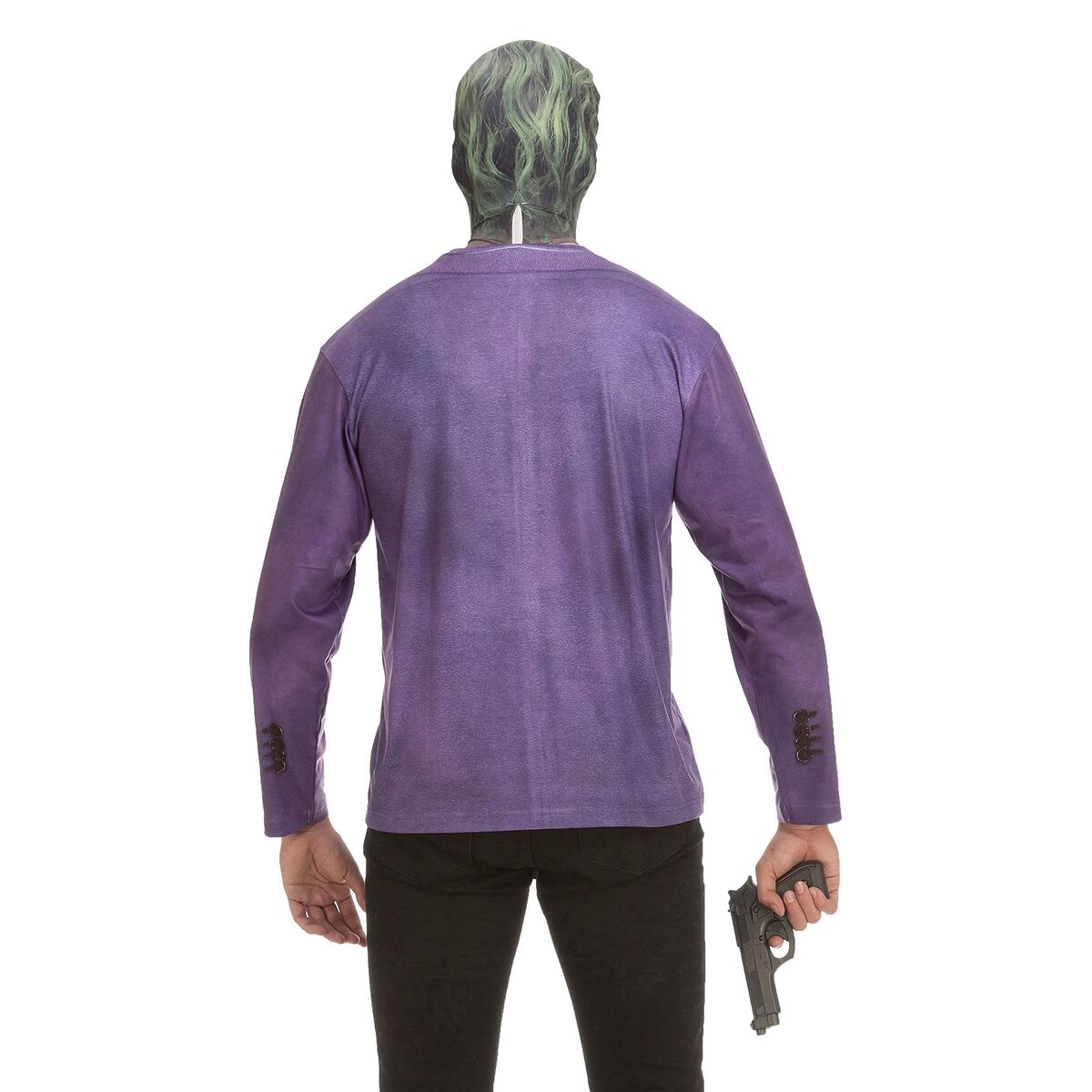 Costum Deghizare pentru Adulți My Other Me Joker