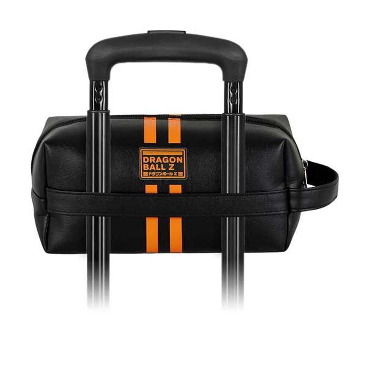 Trusă de Voiaj Dragon Ball Negru