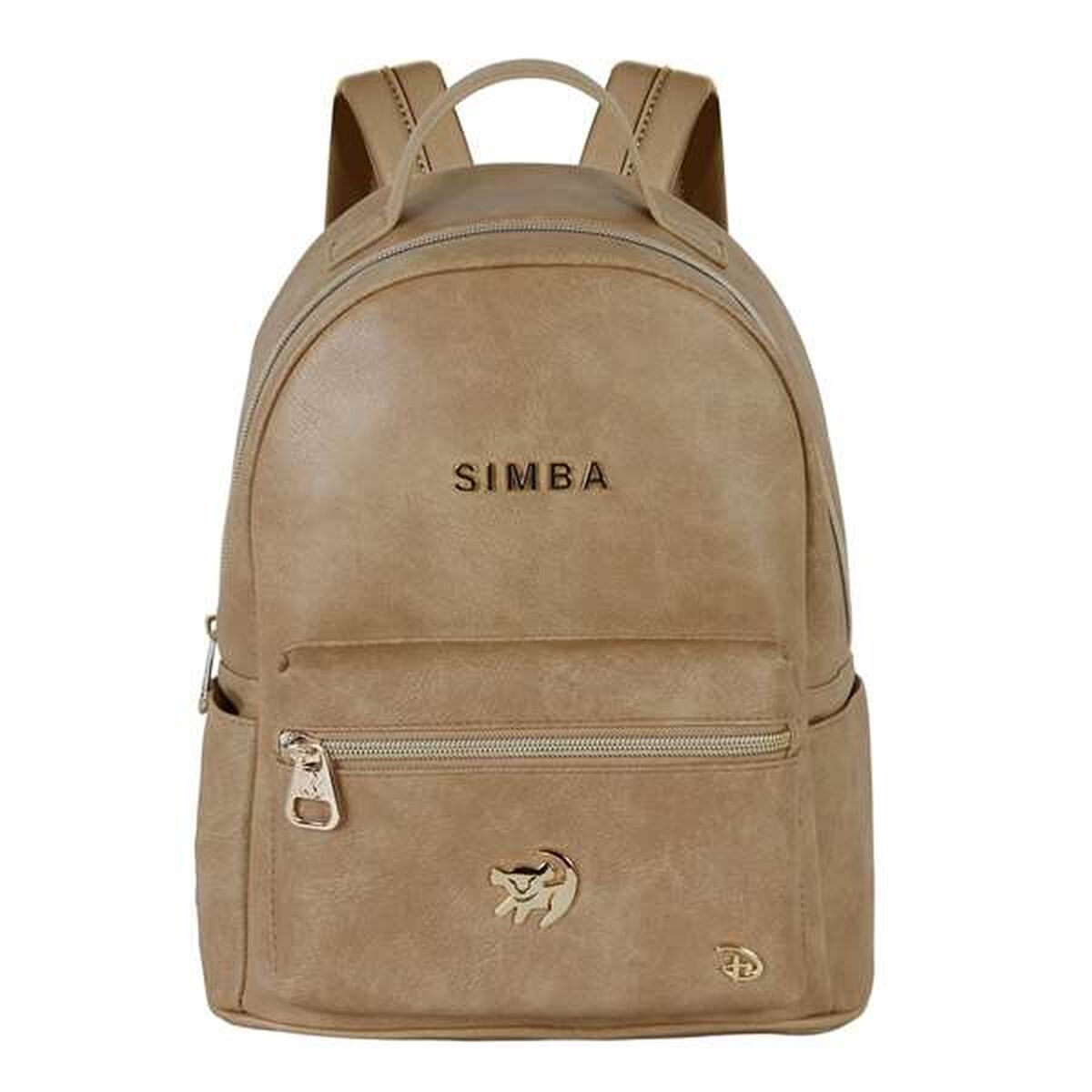Rucsac Casual The Lion King Simba Casual