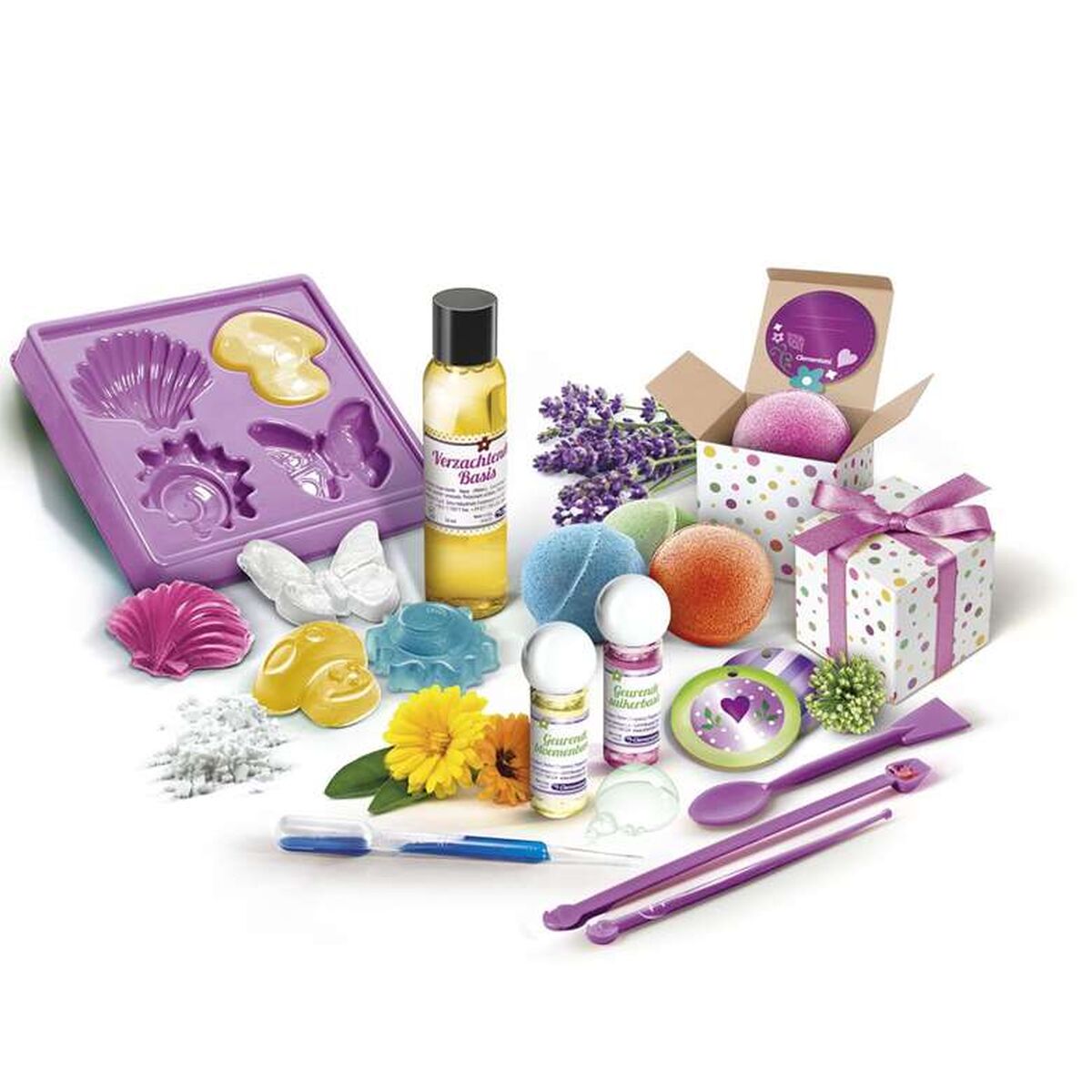 Joc de Îndemânare Clementoni