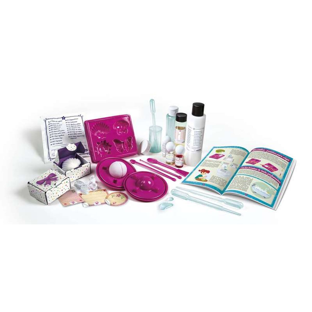 Joc de Îndemânare Clementoni