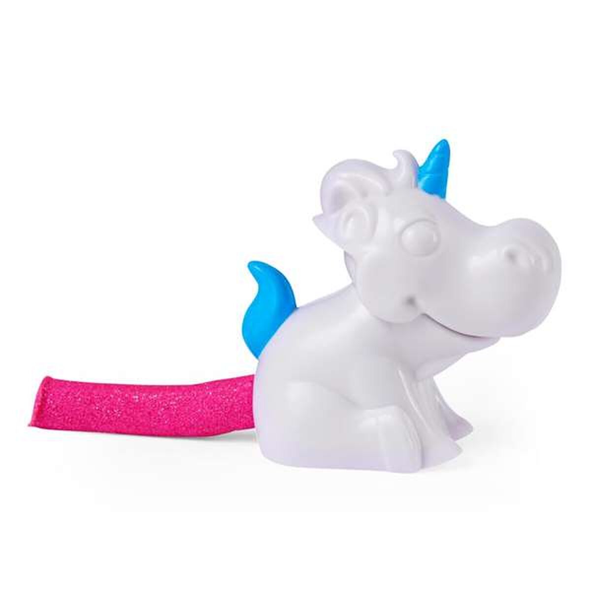 Set de Lucru Manual Spin Master Kingdom of Unicorns Box Multicolor