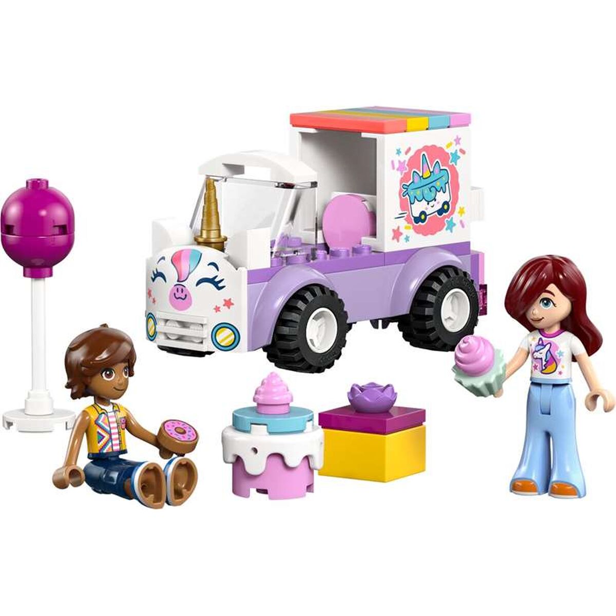 Set de Construcție Lego Friends 42675