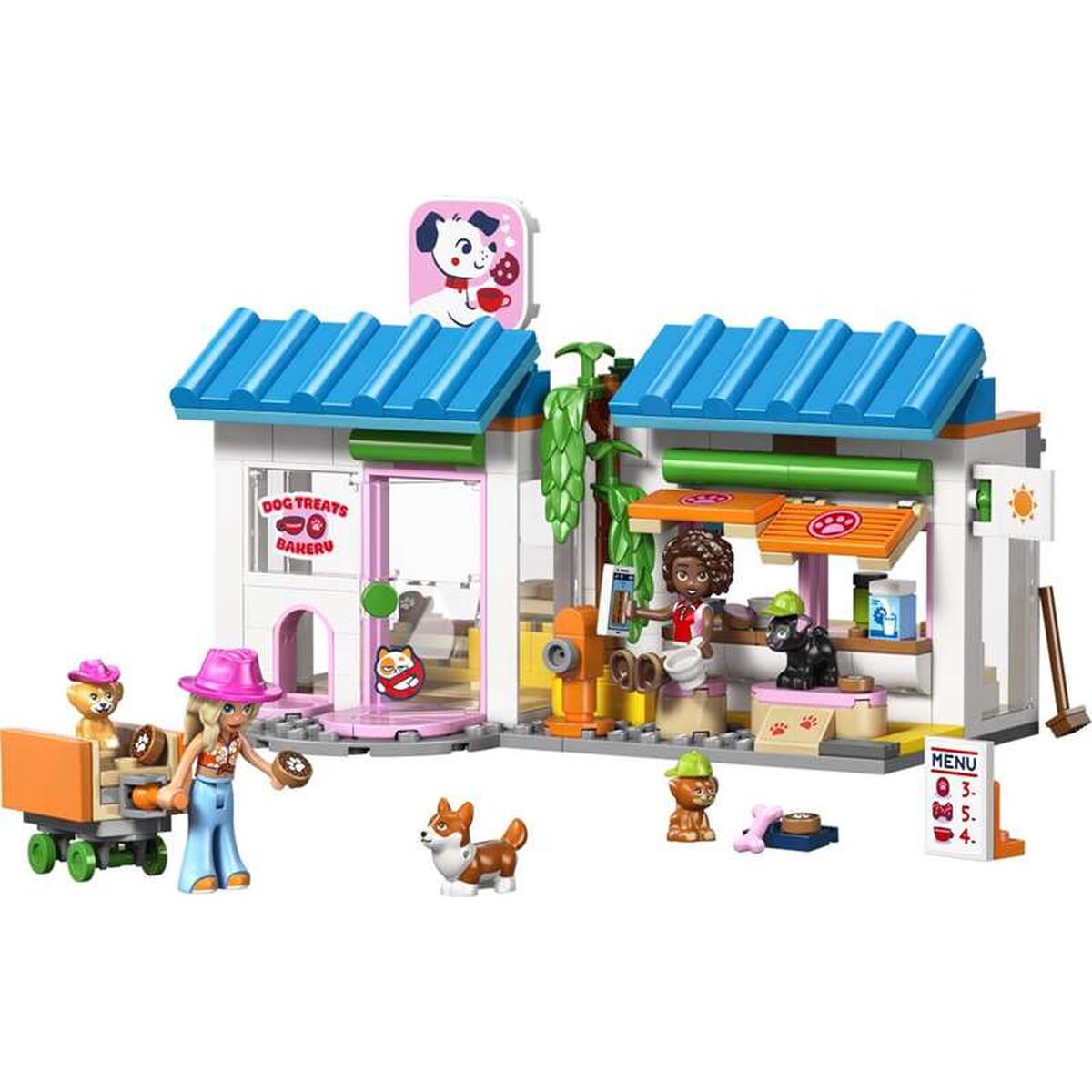 Set de Construcție Lego Friends 42677