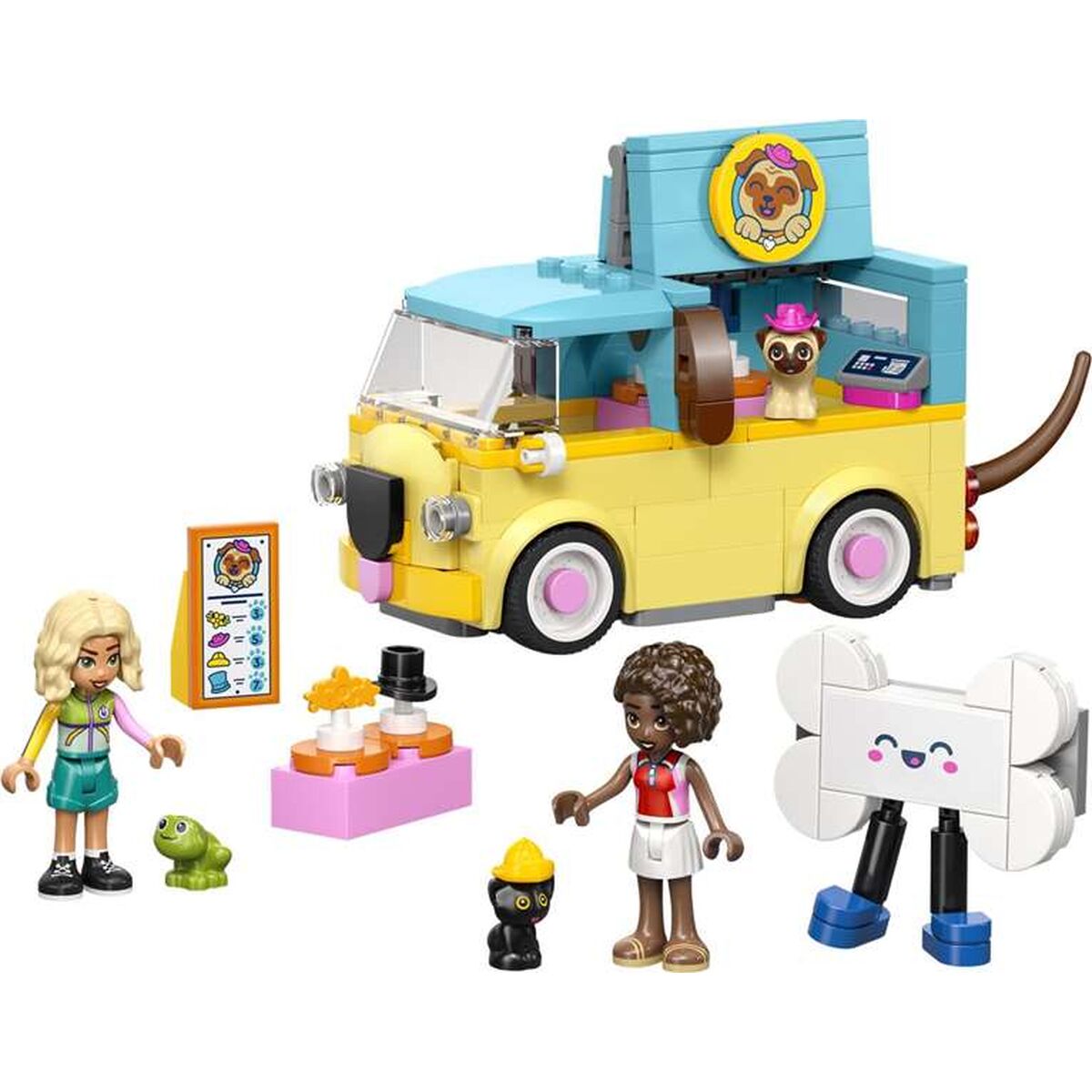 Set de Construcție Lego Friends 42678
