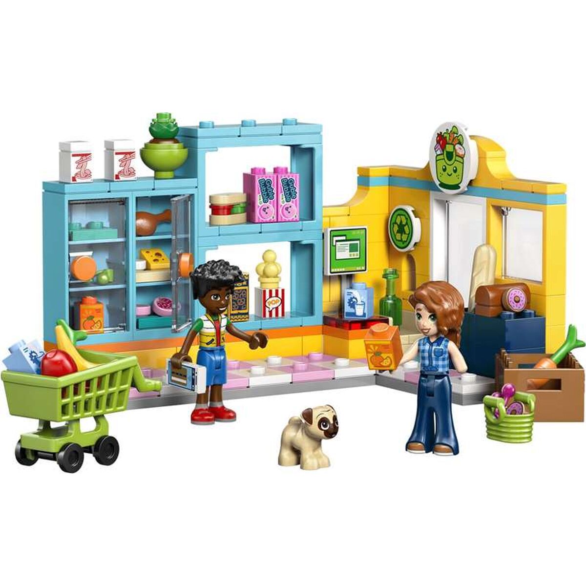 Set de Construcție Lego Friends 42680