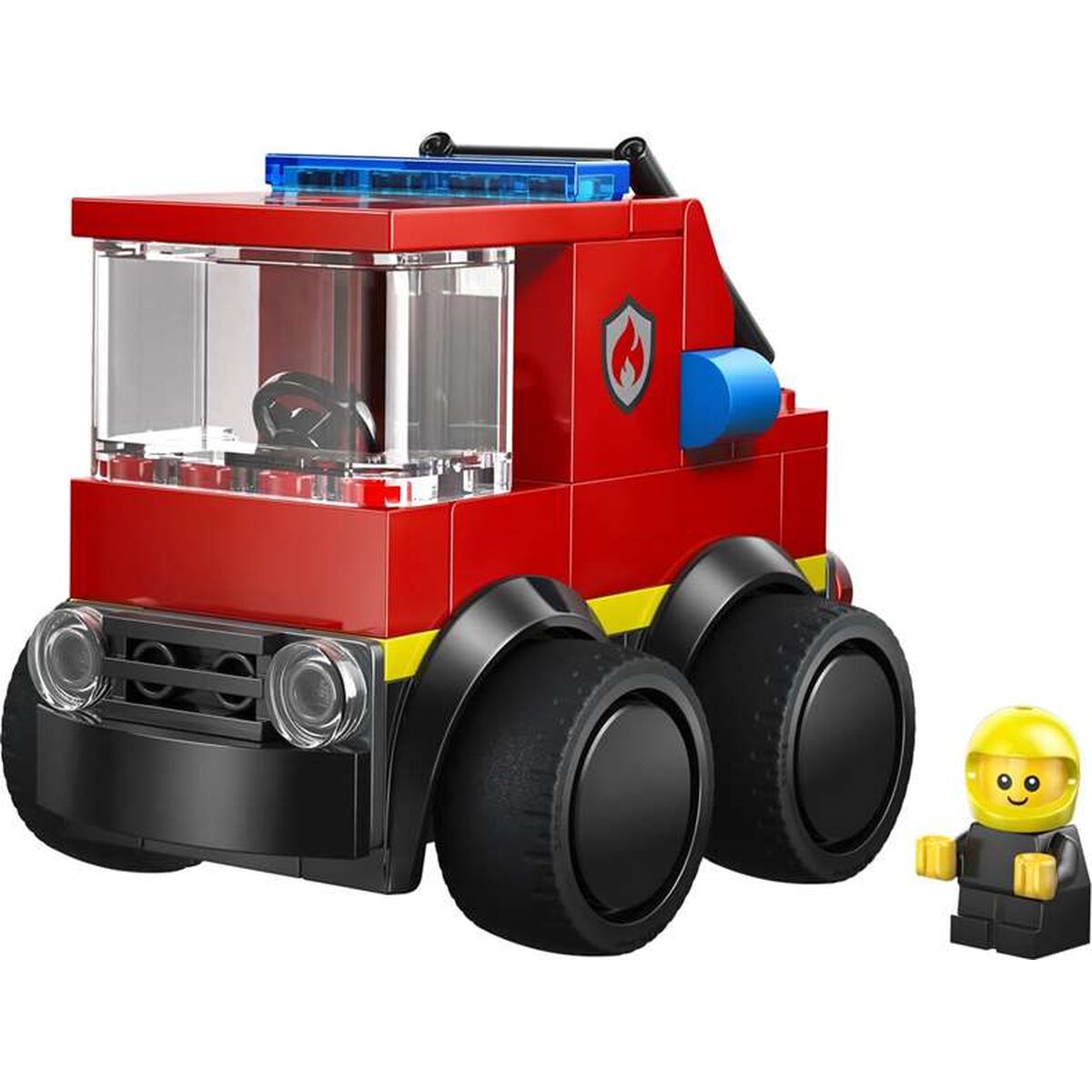 Set de Construcție Lego 60482