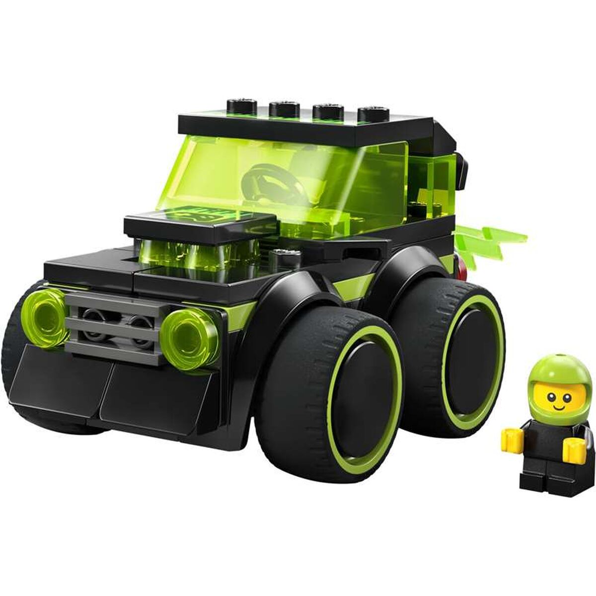 Set de Construcție Lego 60484
