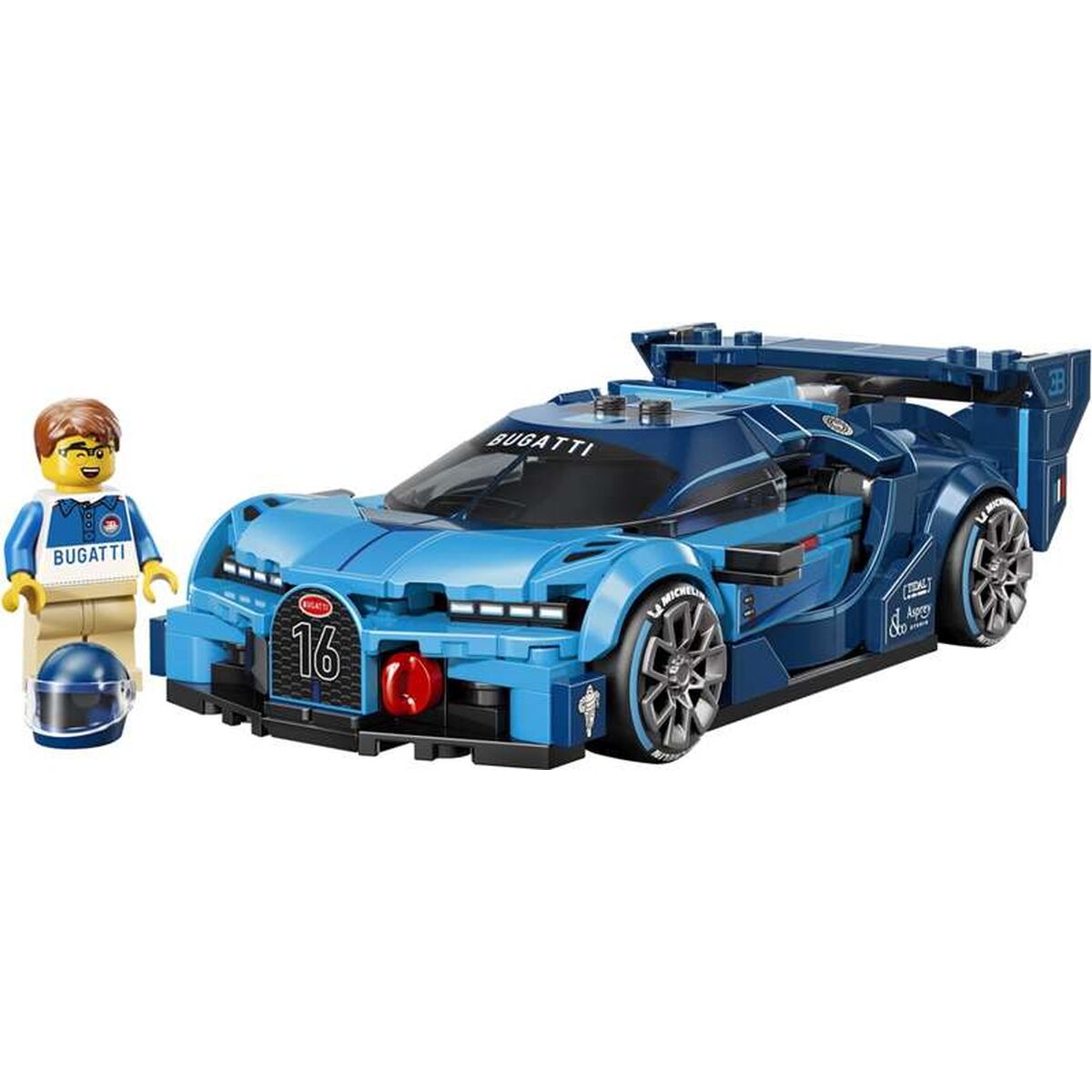 Playset Lego 77257