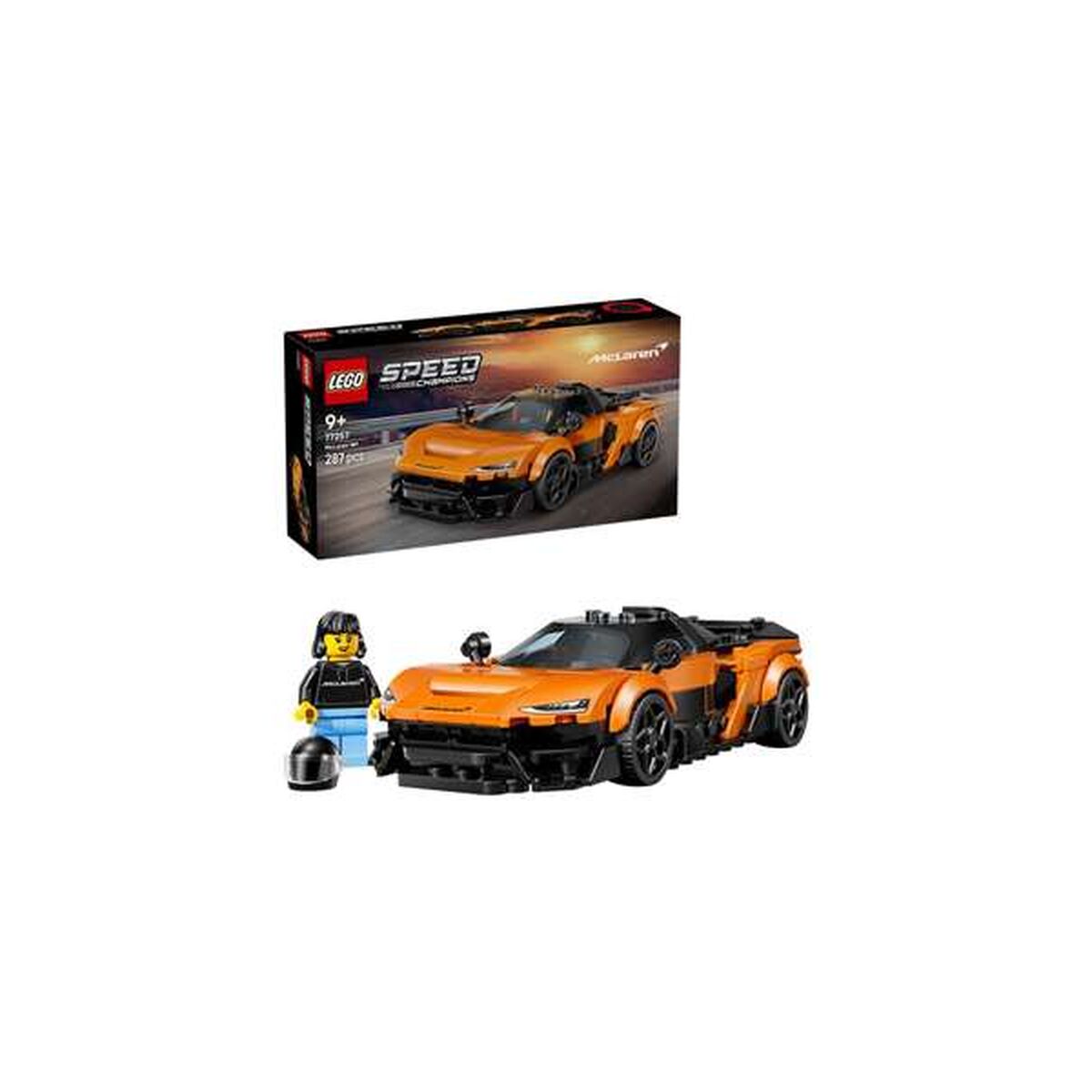 Playset Lego 77257