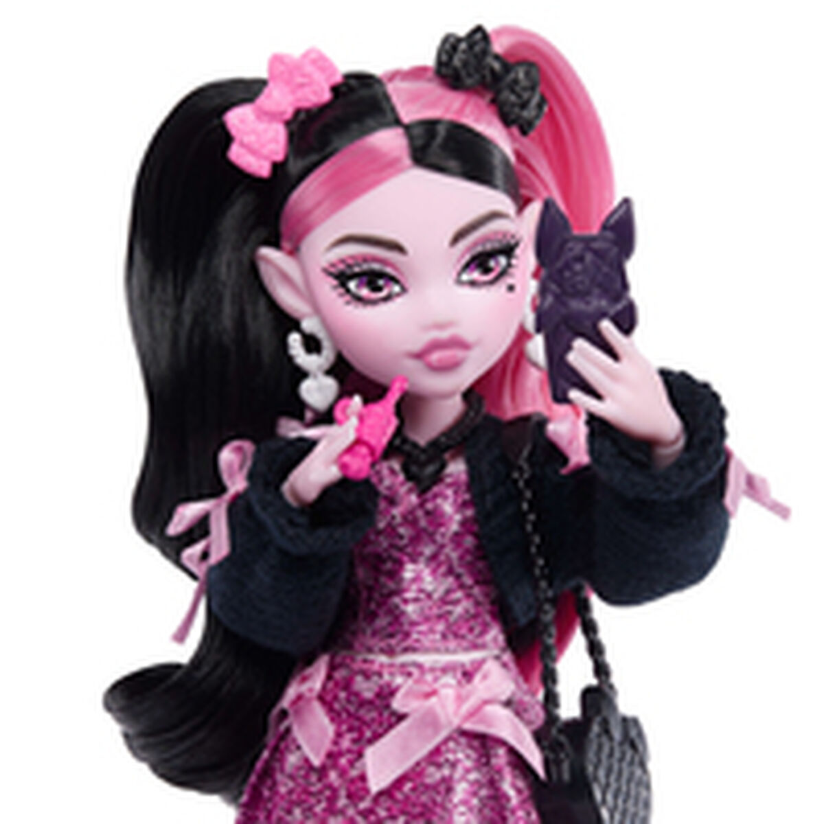 Păpușă Monster High