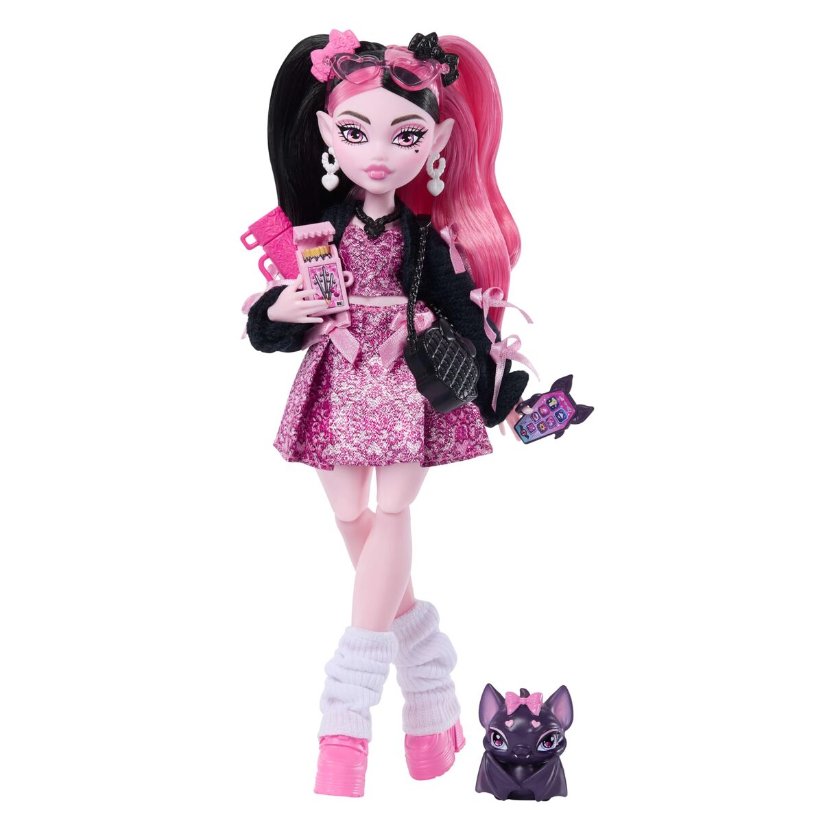 Păpușă Monster High