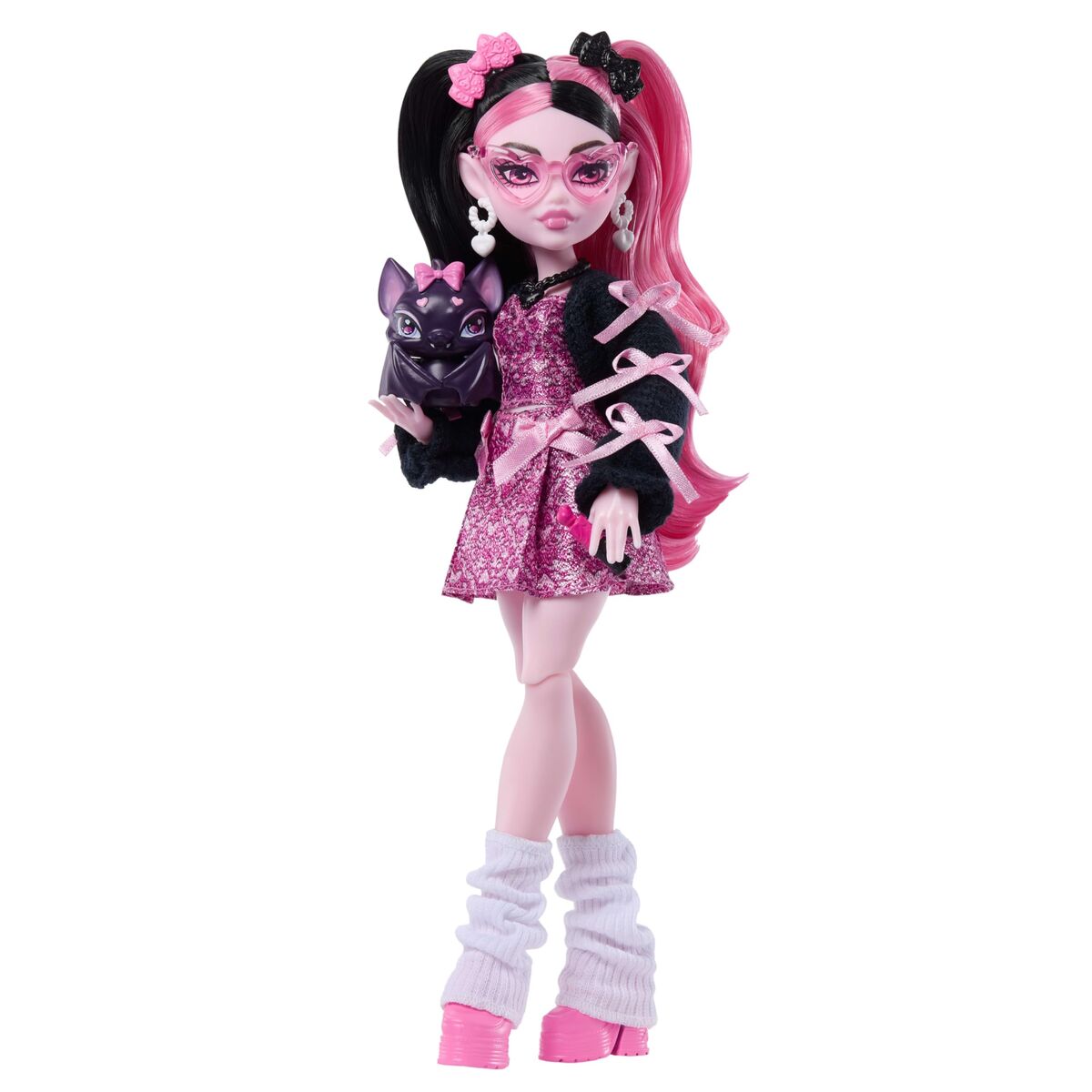 Păpușă Monster High