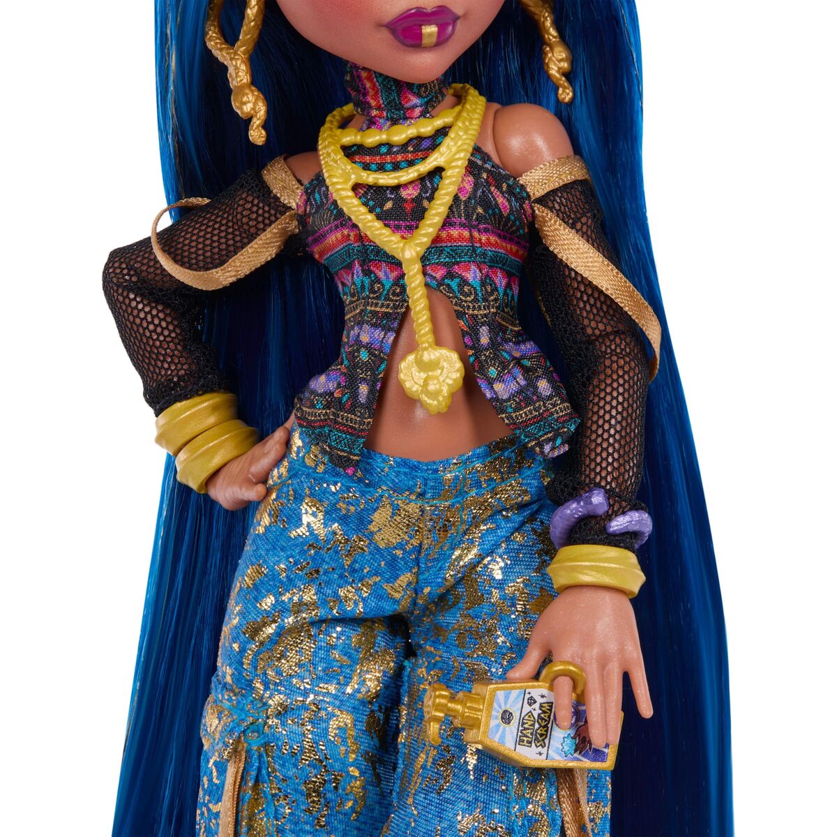 Figurine de Acțiune Mattel