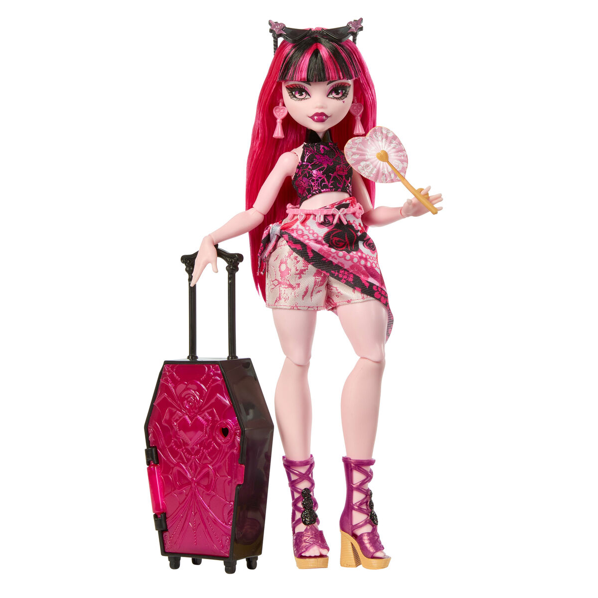 Păpușă Monster High