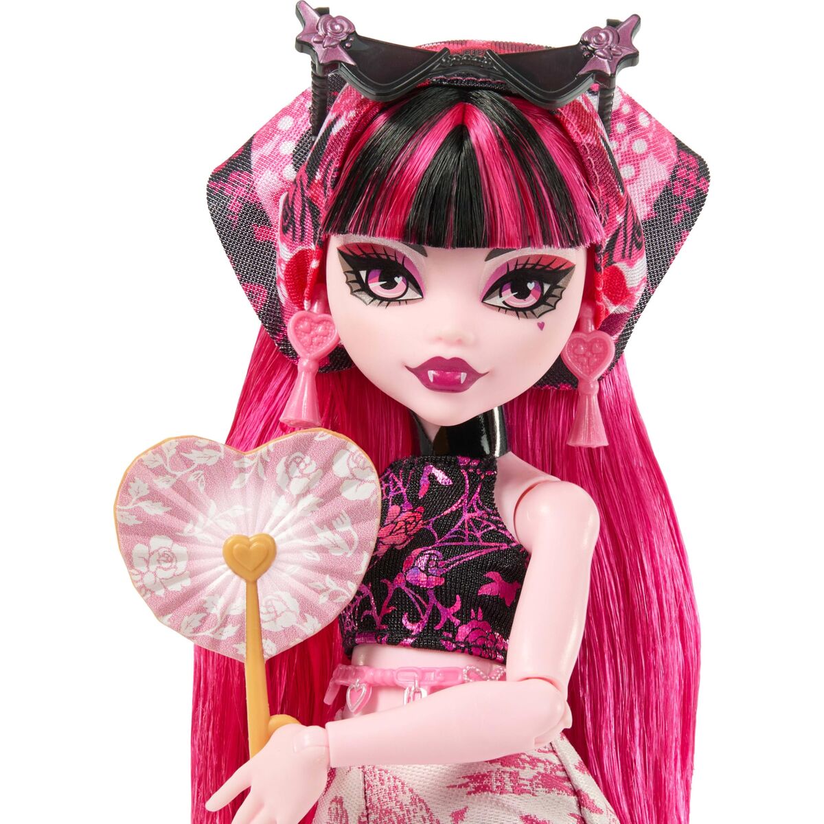 Păpușă Monster High