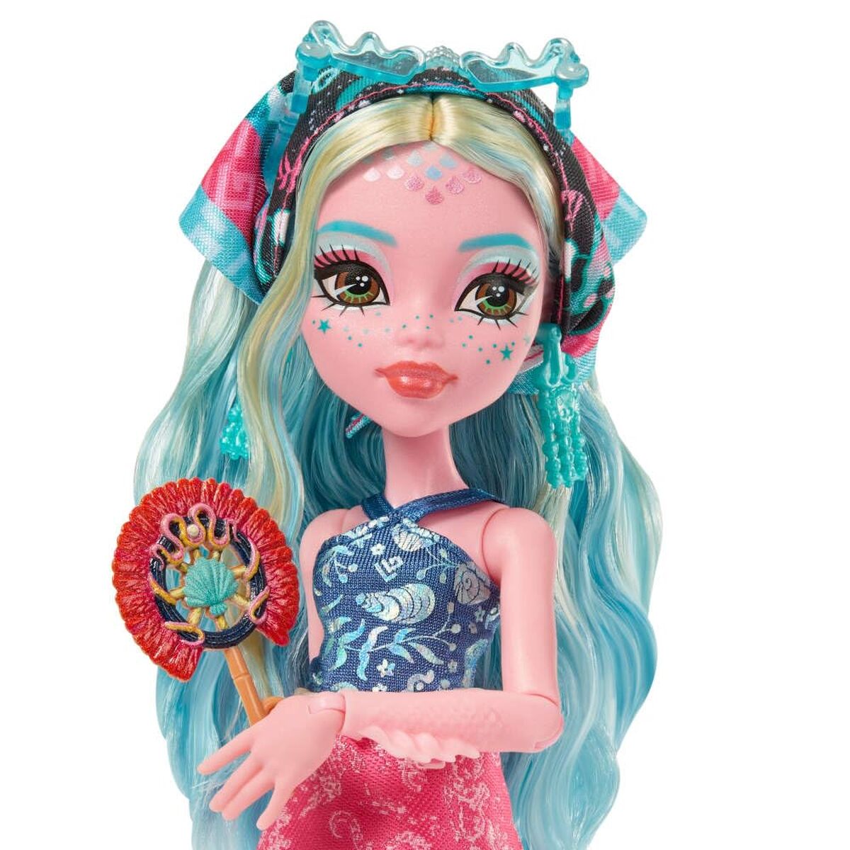 Păpușă Monster High