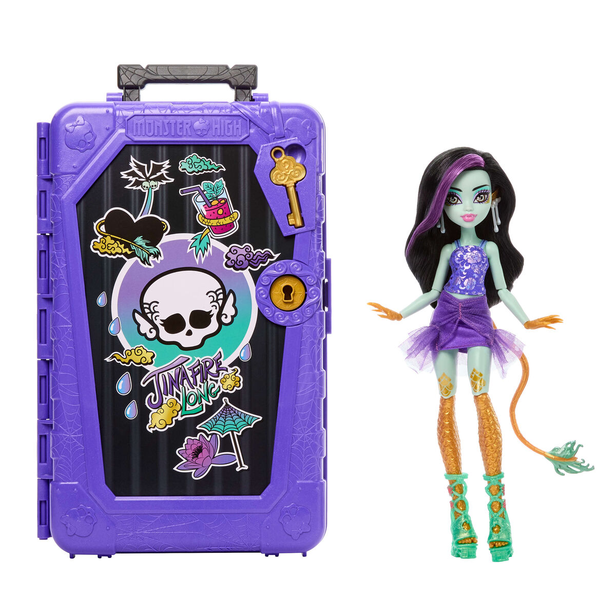 Păpușă Monster High