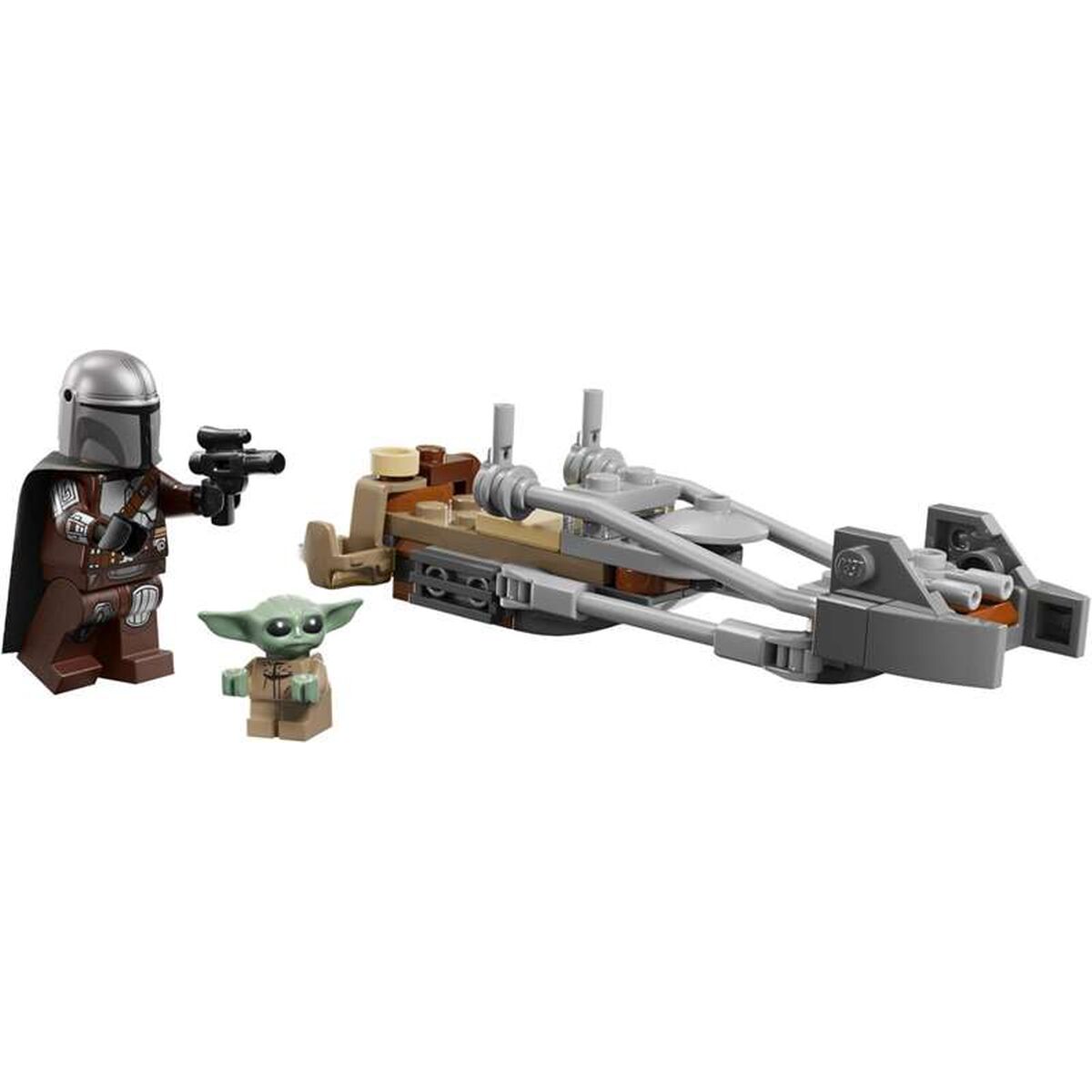 Set de Construcție Lego Star Wars 75436