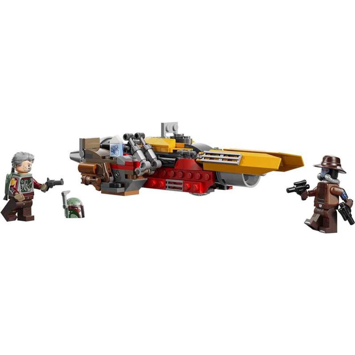 Set de Construcție Lego Star Wars 75437