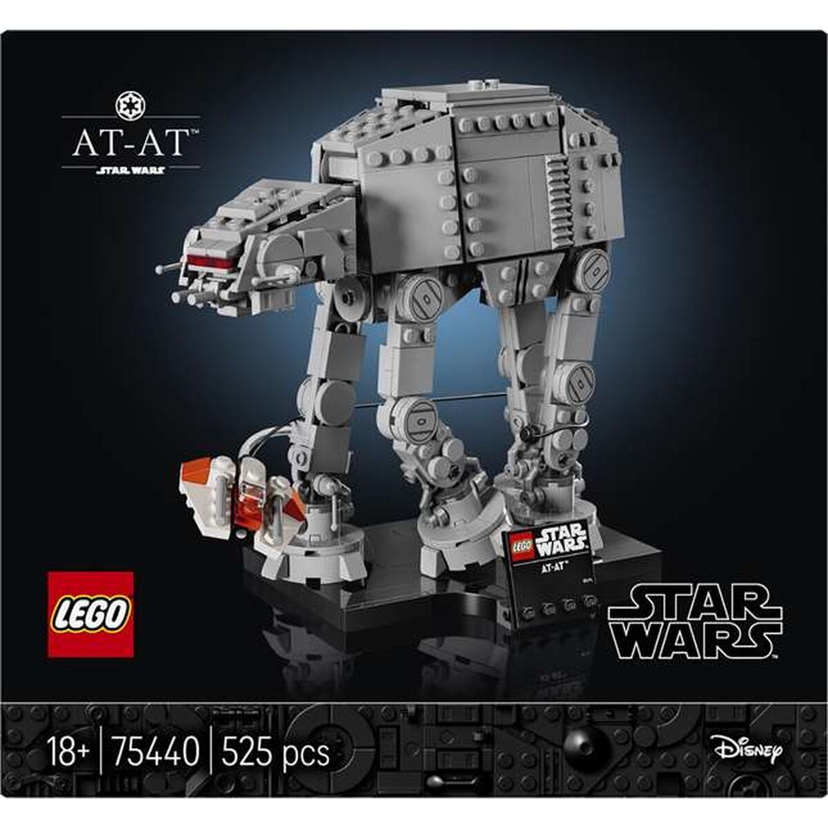 Set de Construcție Lego Star Wars 75440