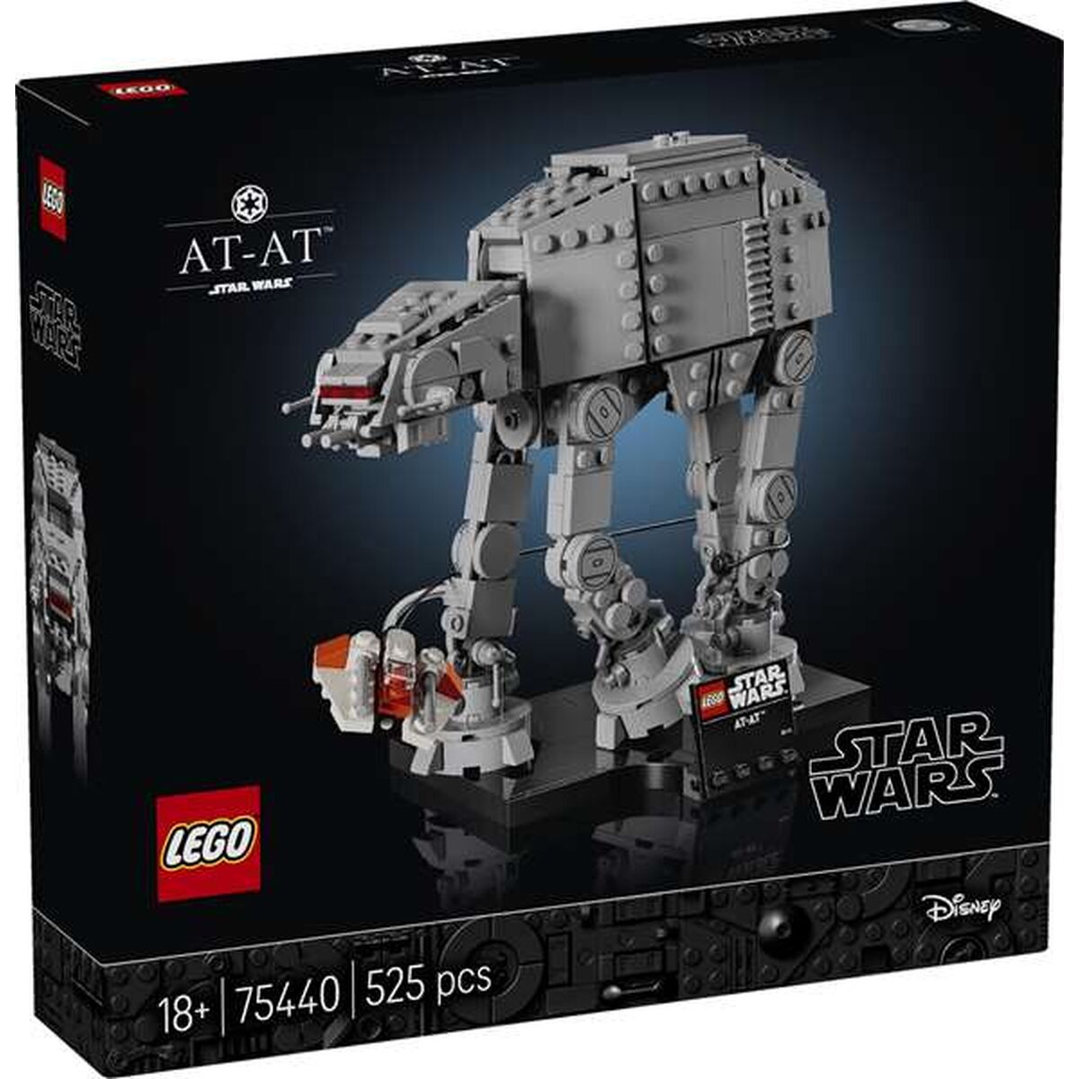 Set de Construcție Lego Star Wars 75440