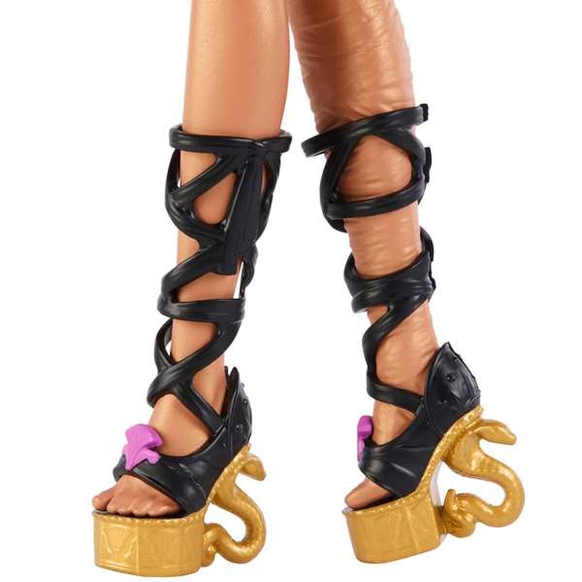 Păpușă Monster High Nefera