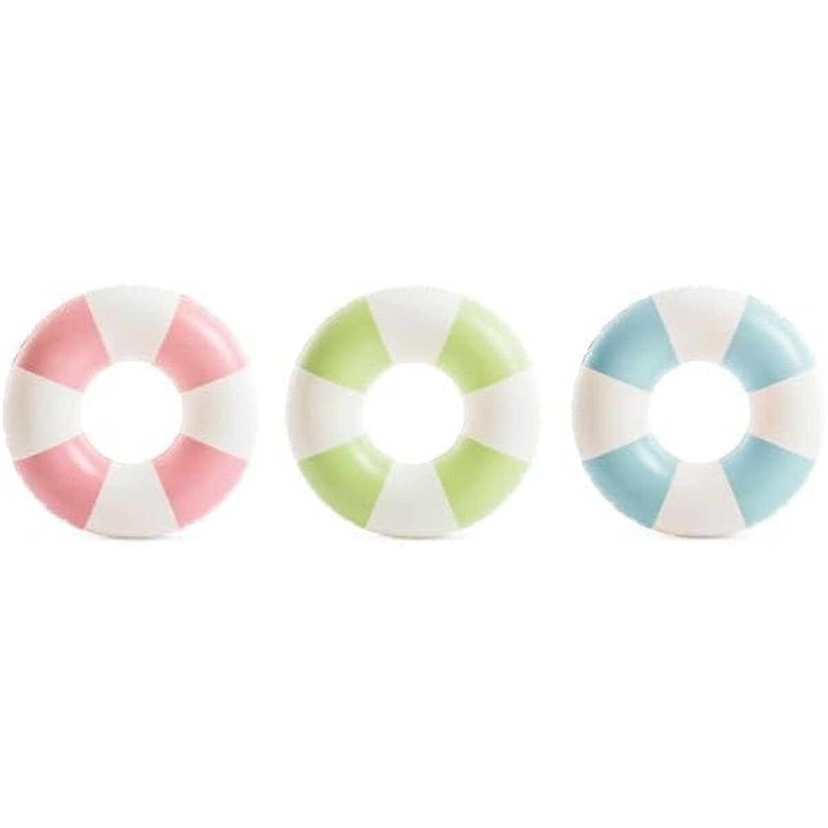 Flotor gonflabil Intex Ø 91 cm