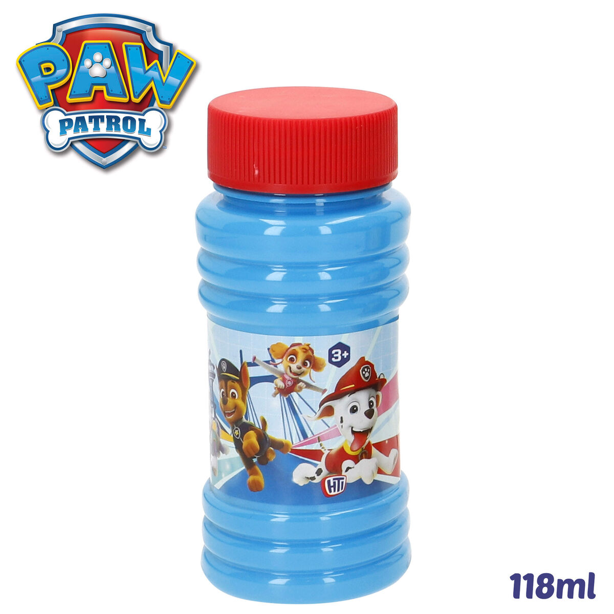 Aparat baloane săpun The Paw Patrol