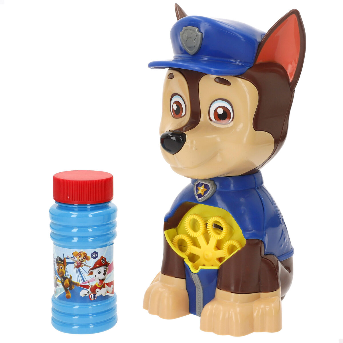 Aparat baloane săpun The Paw Patrol