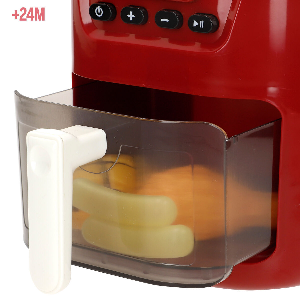 Friteuză de jucărie Colorbaby