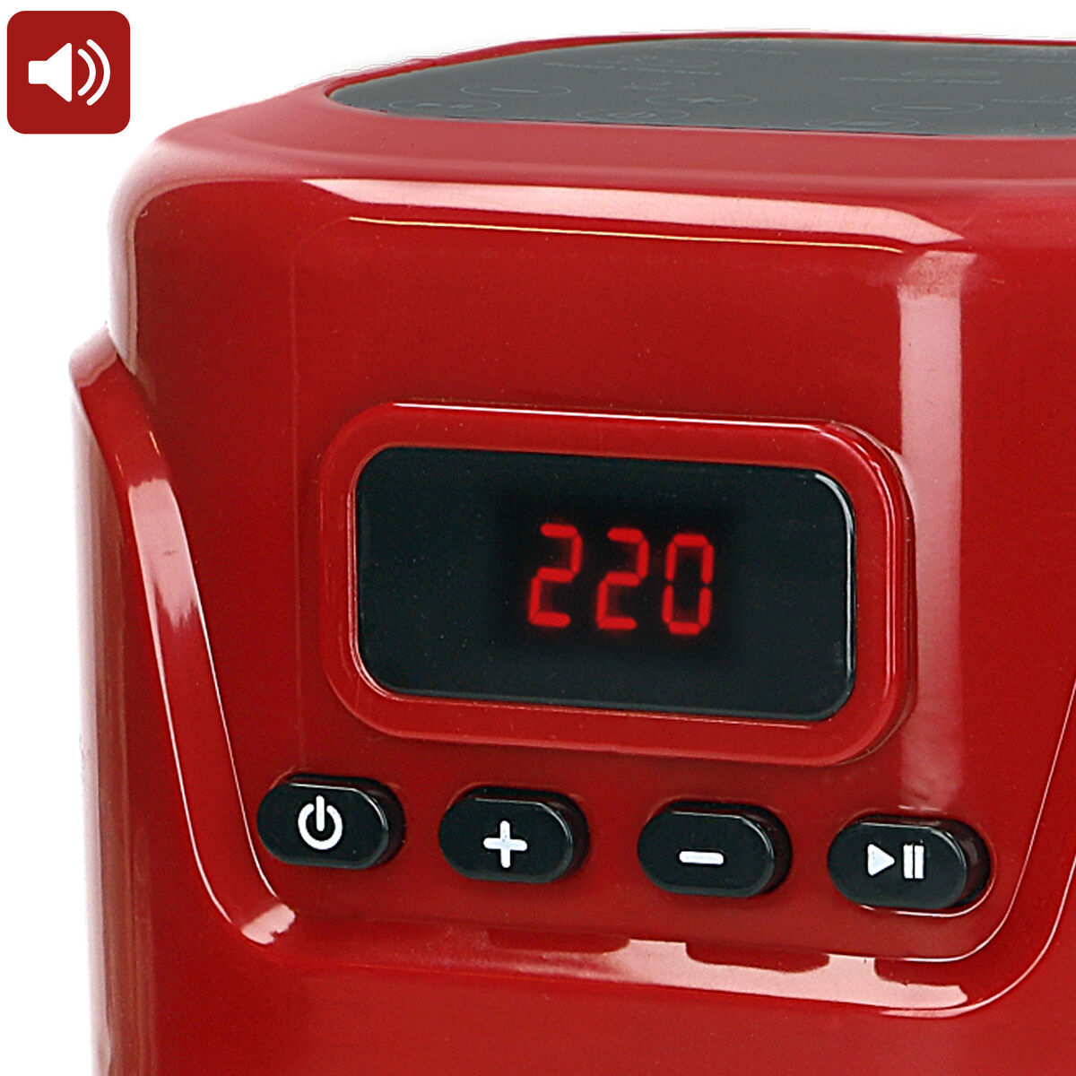 Friteuză de jucărie Colorbaby