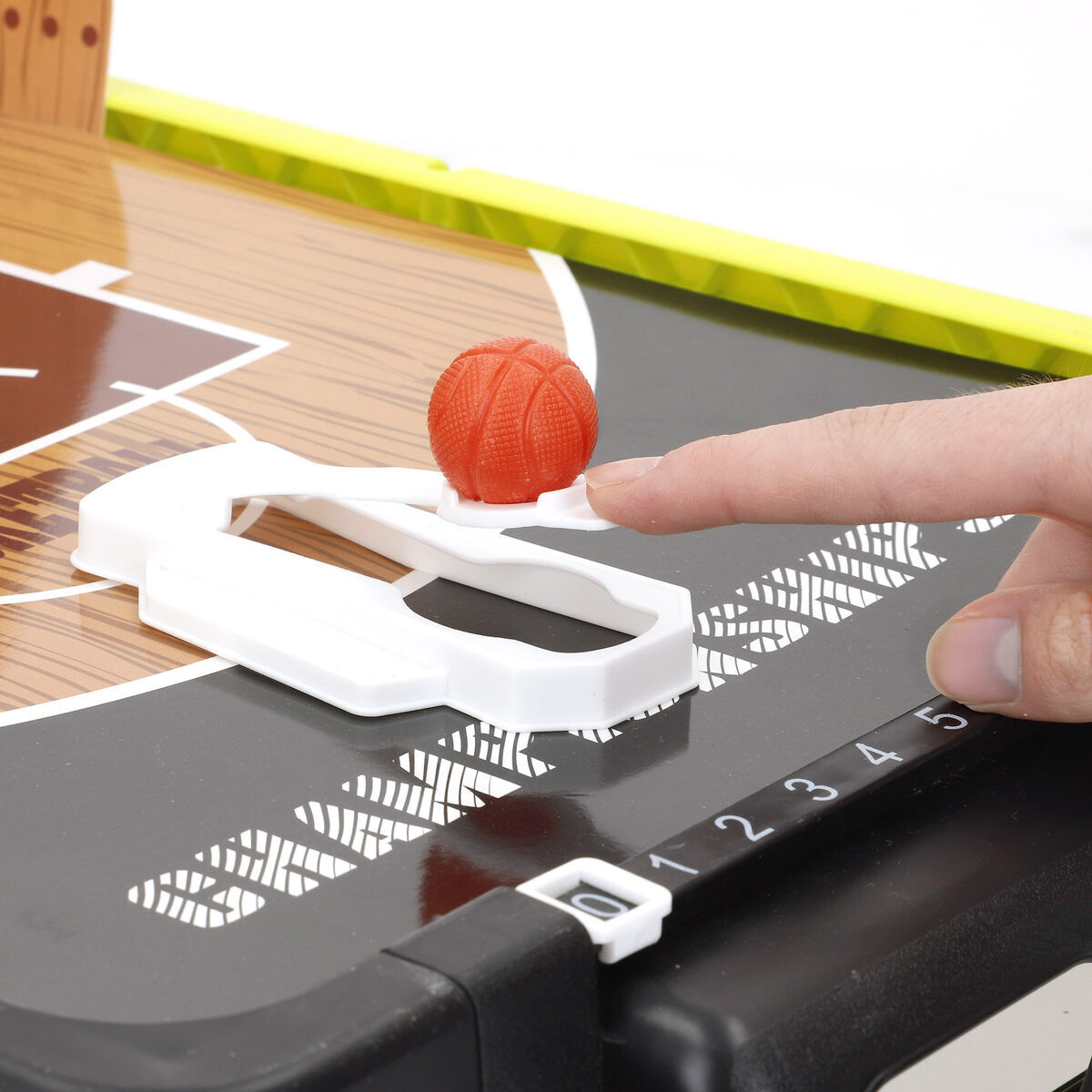 Joc de Fotbal Colorbaby