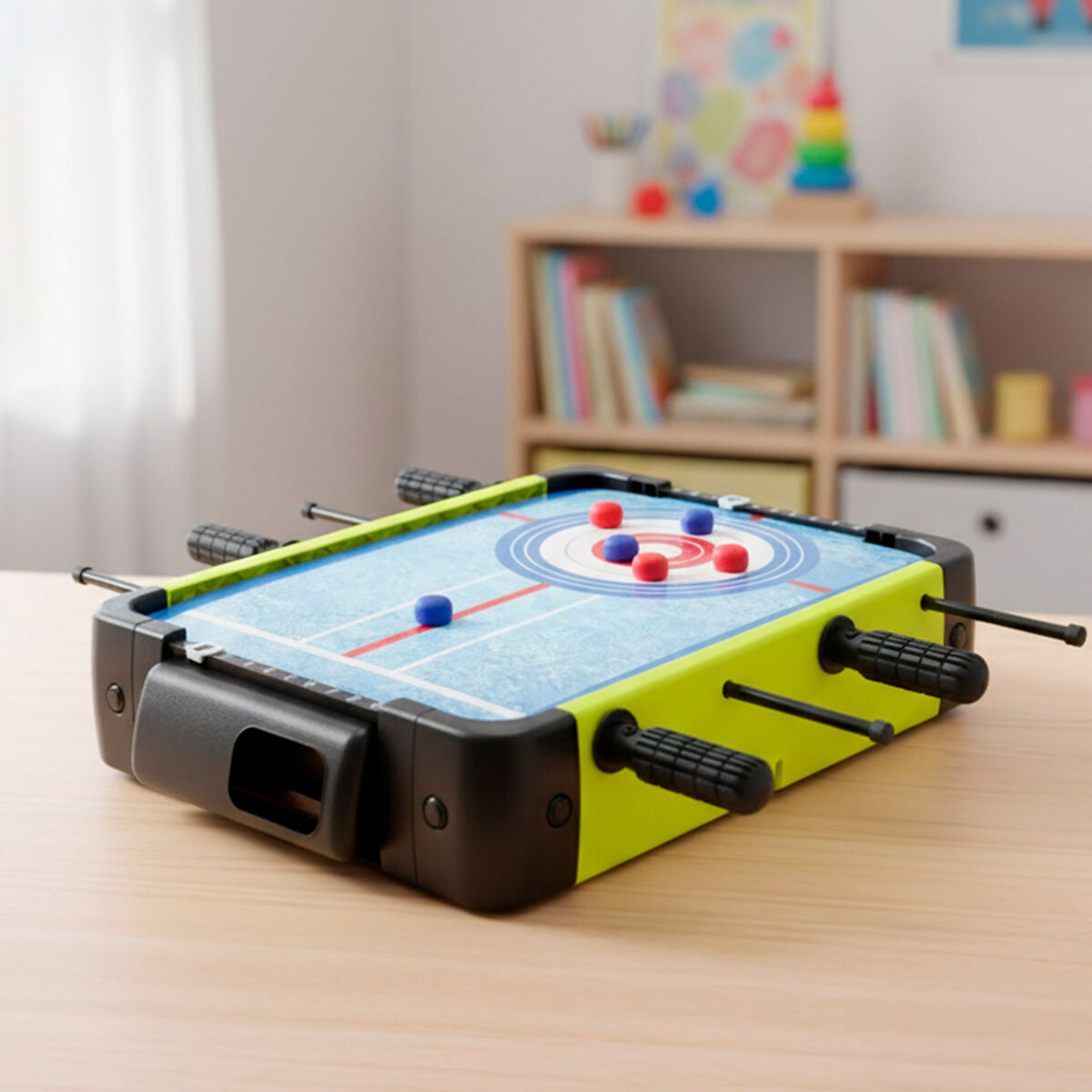 Joc de Fotbal Colorbaby