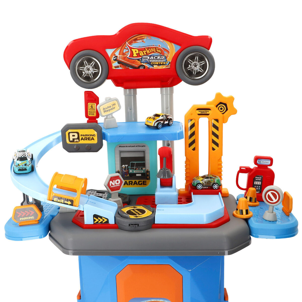 Accesorii pentru căsuțe de păpuși Colorbaby