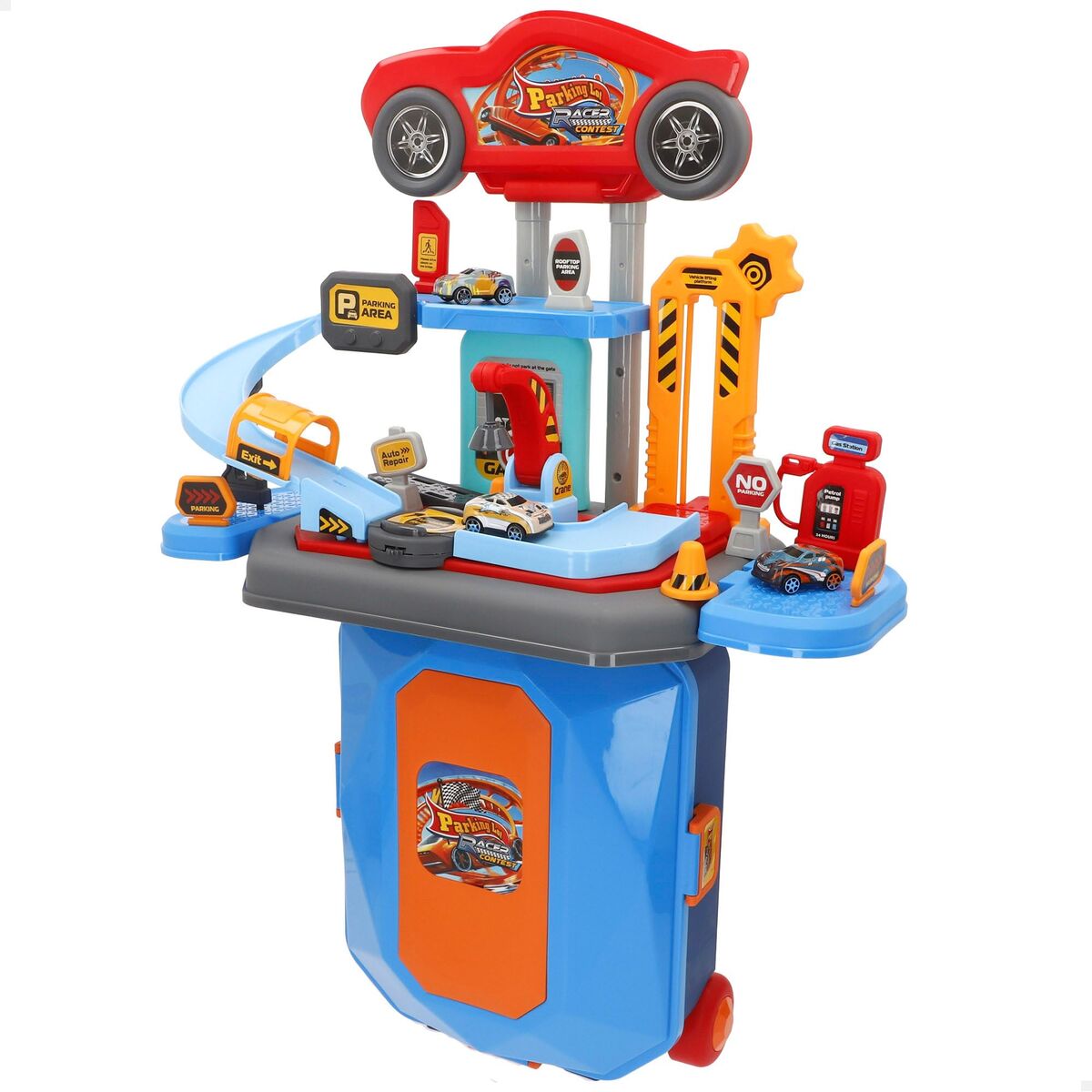 Accesorii pentru căsuțe de păpuși Colorbaby