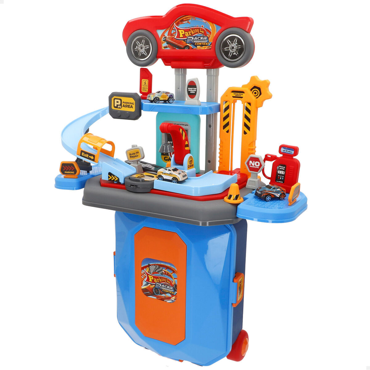 Accesorii pentru căsuțe de păpuși Colorbaby